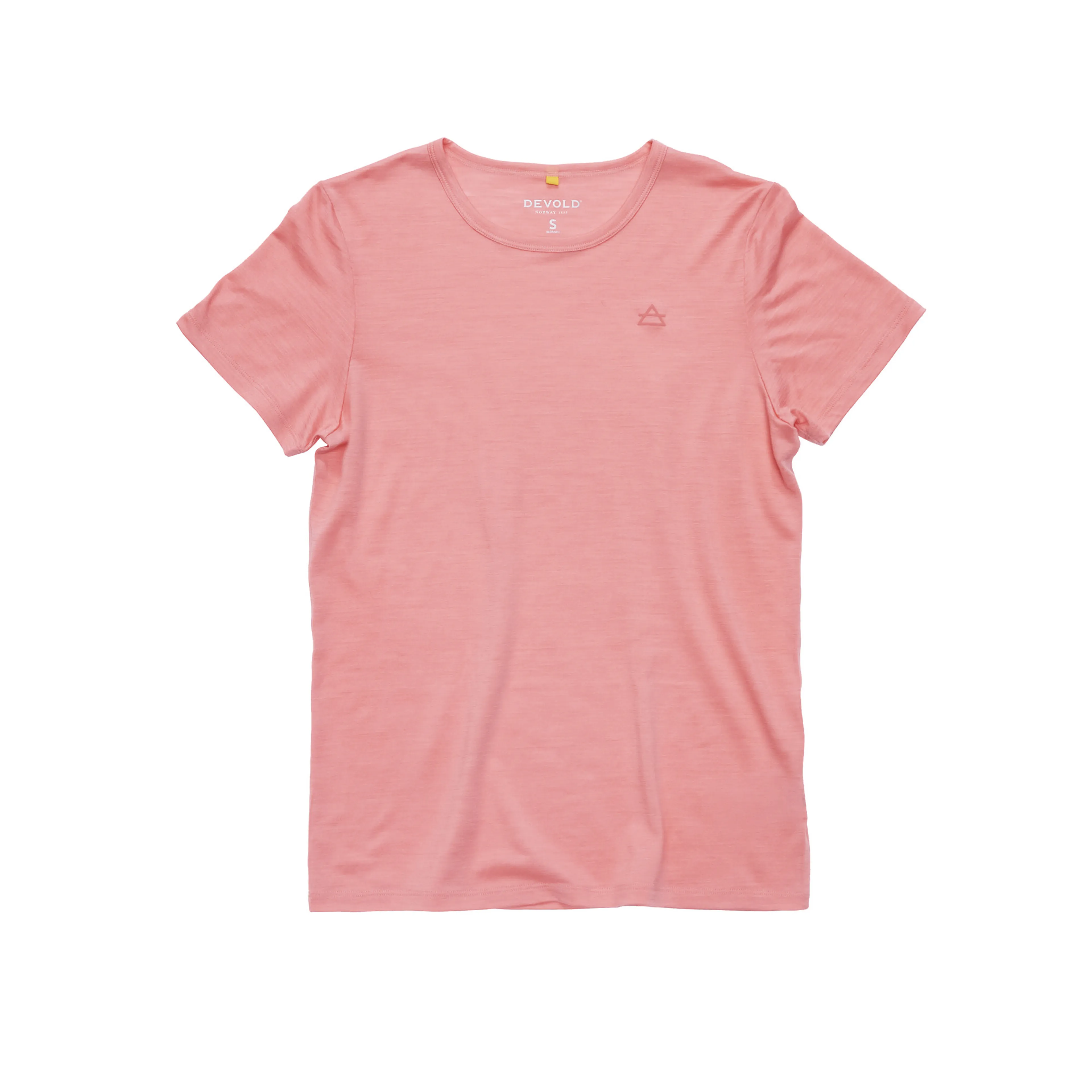 ACTIVE TEE WMN