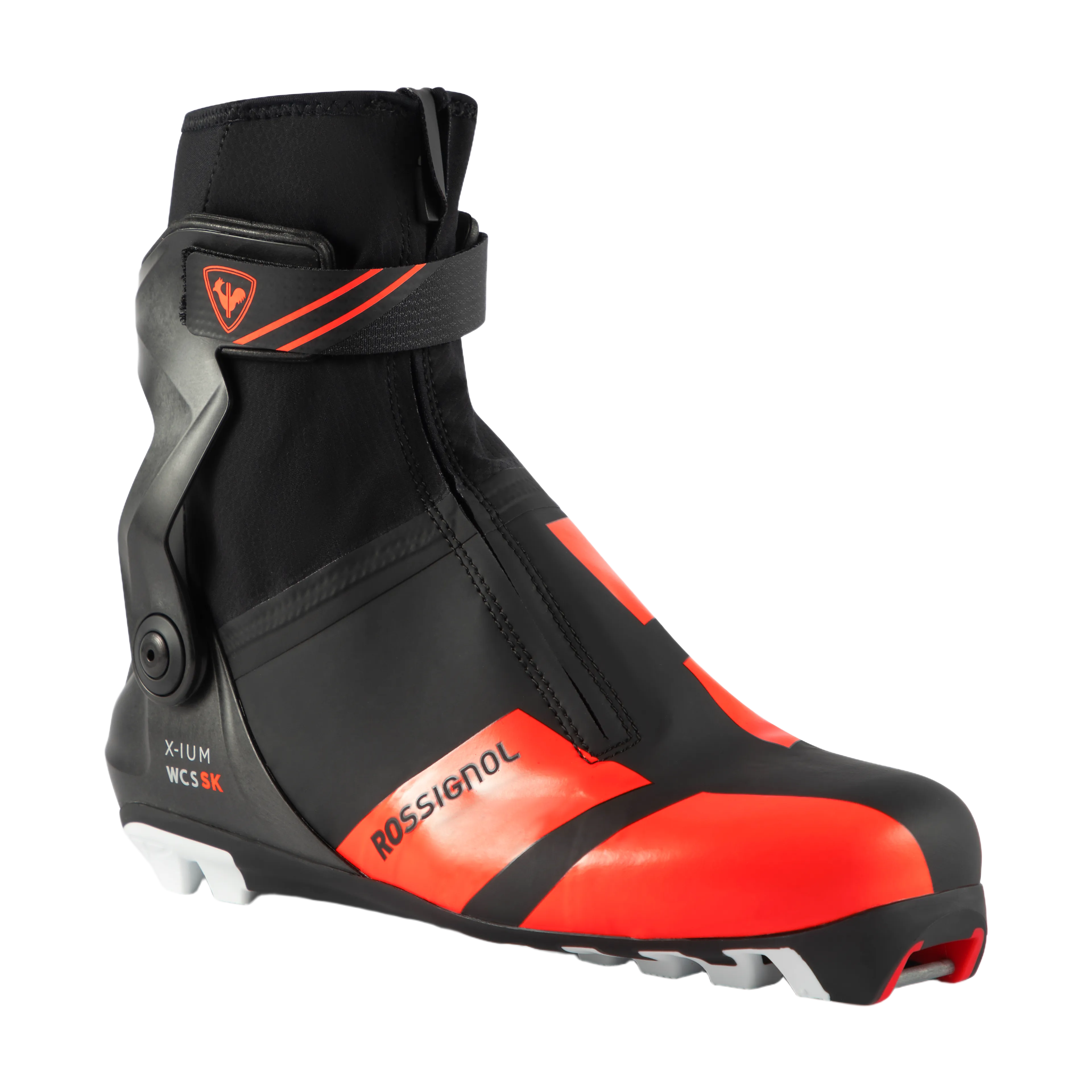 X-IUM WCS SKATE