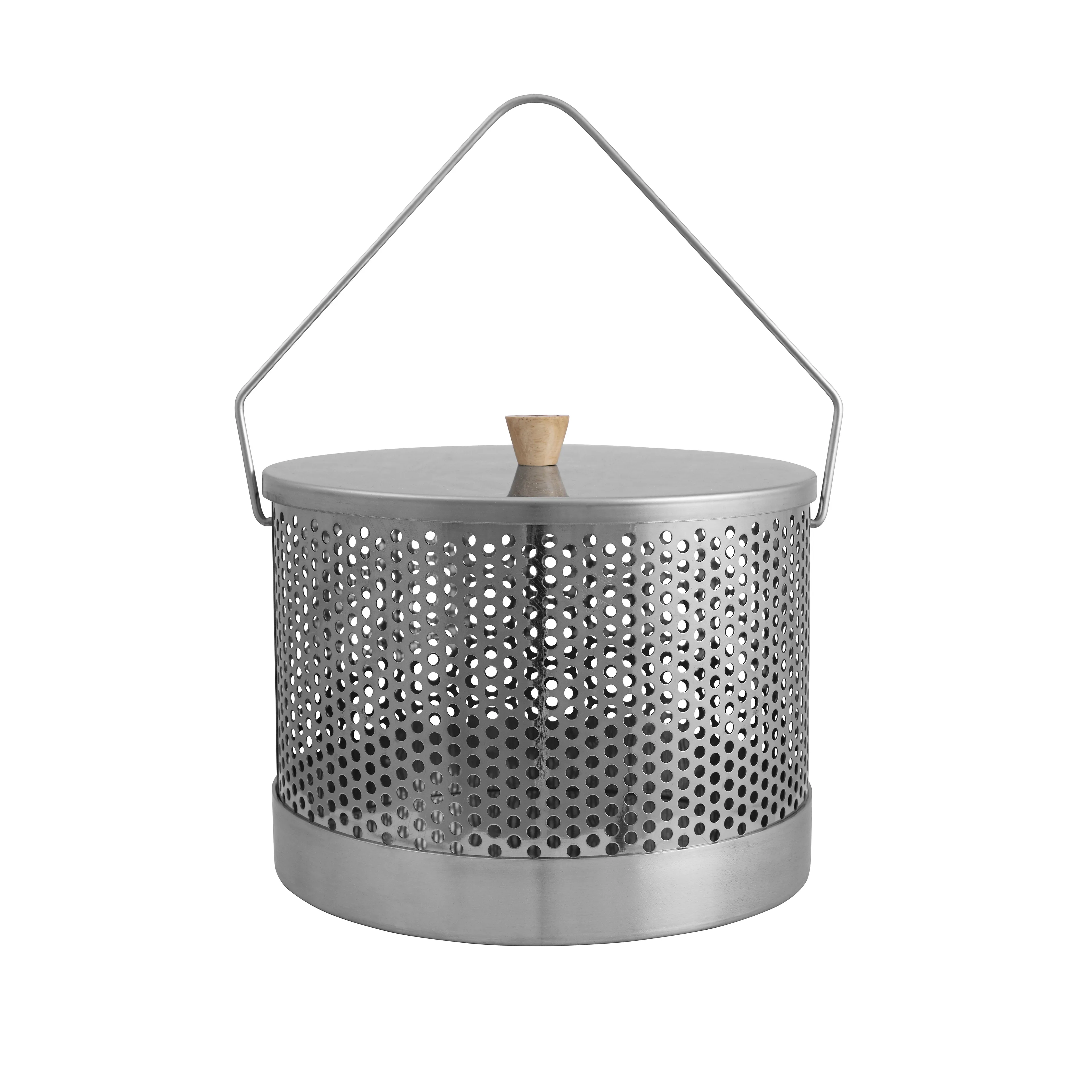 Popcorngryte