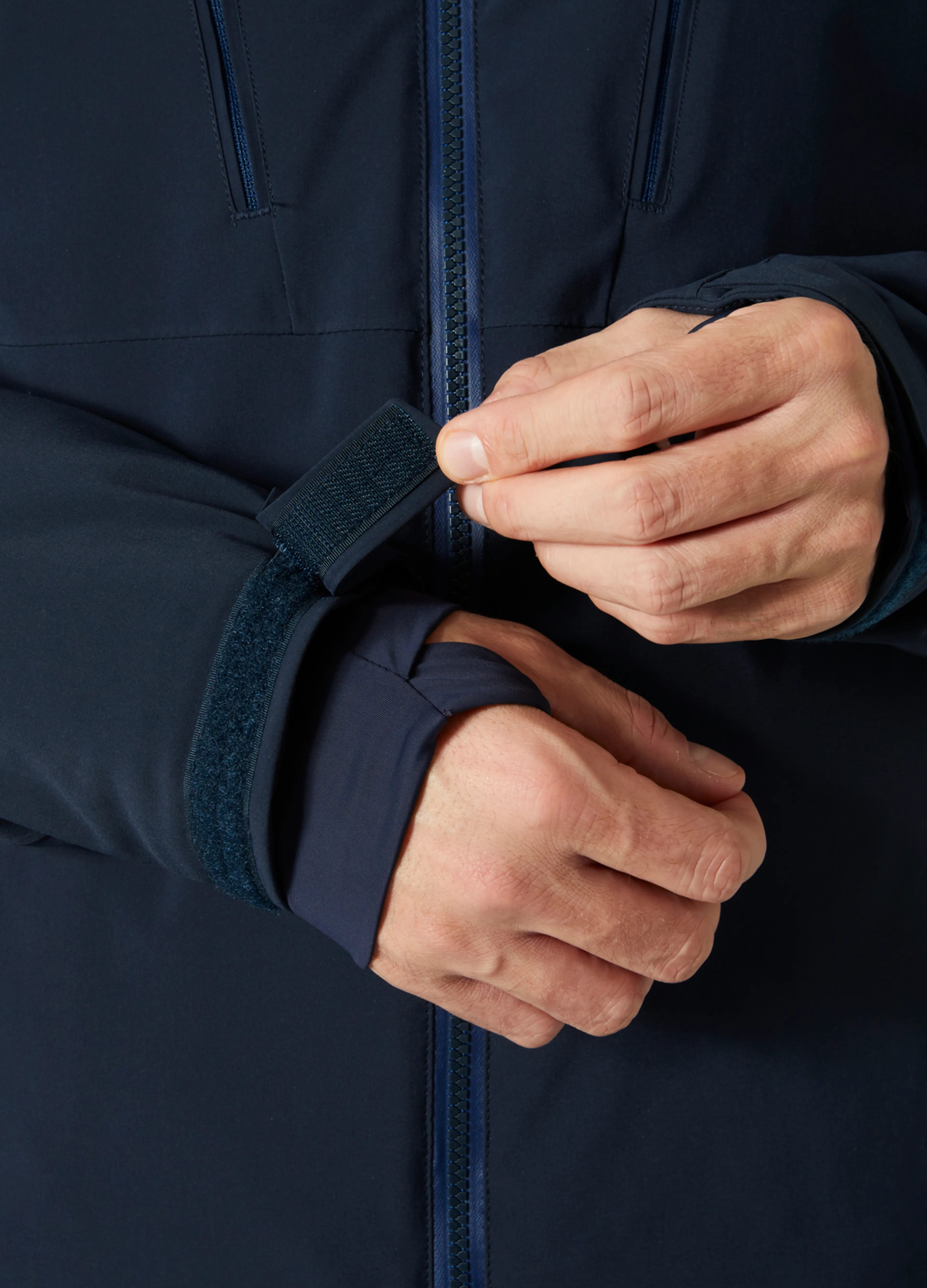 ALPHA 4.0 JACKET