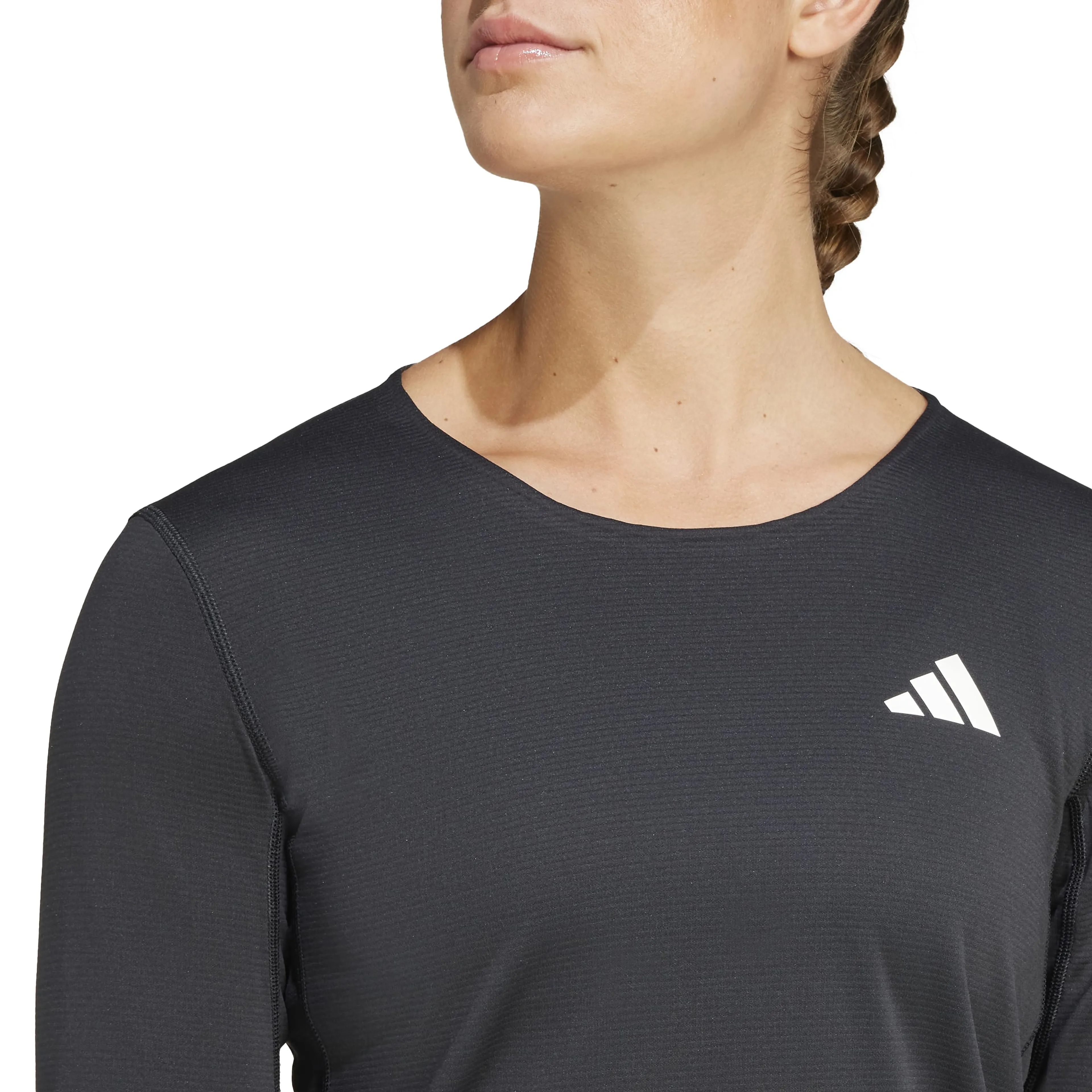 ADIZERO LONG SLEEVE