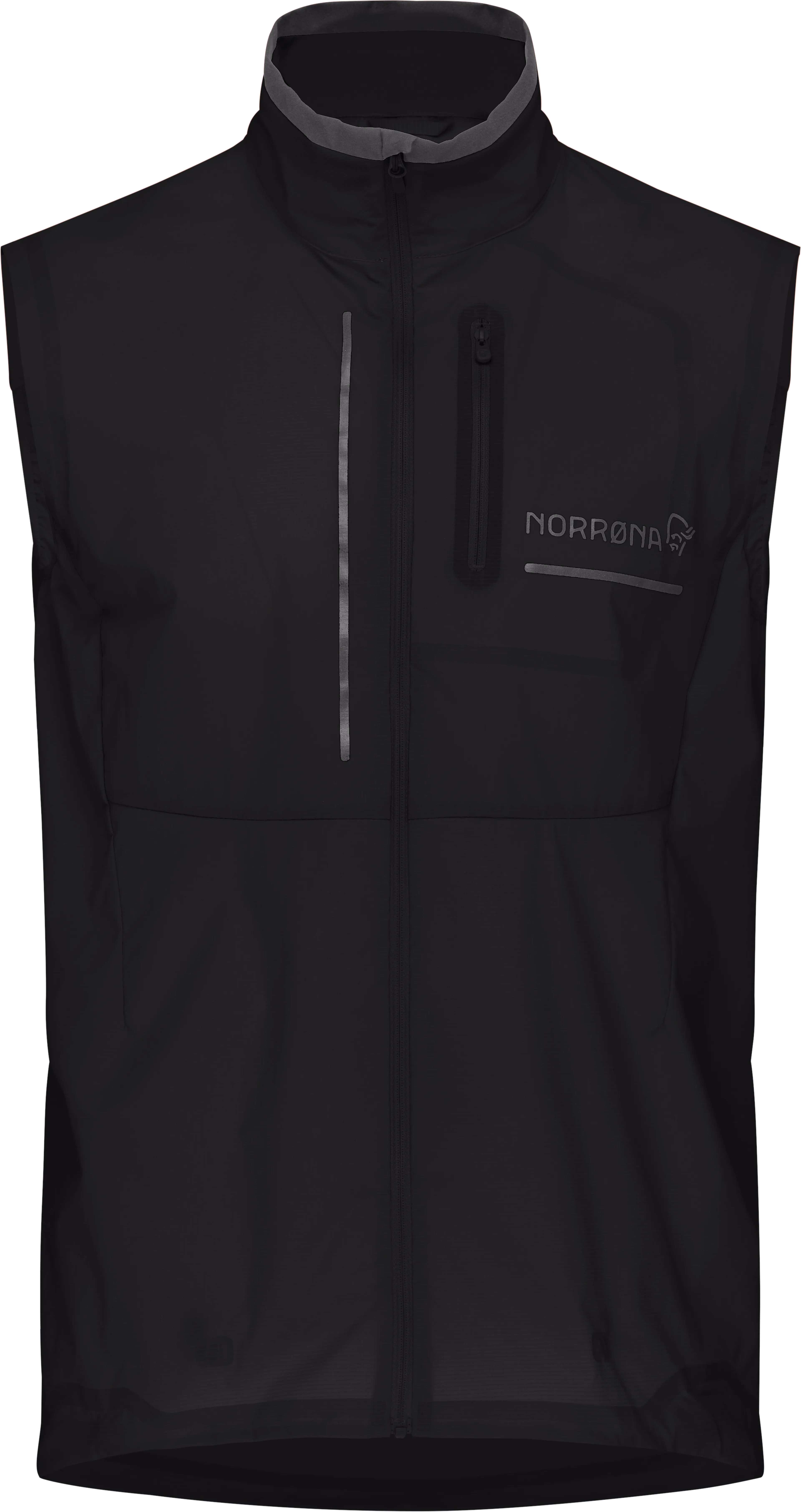 senja aero90 Vest M's