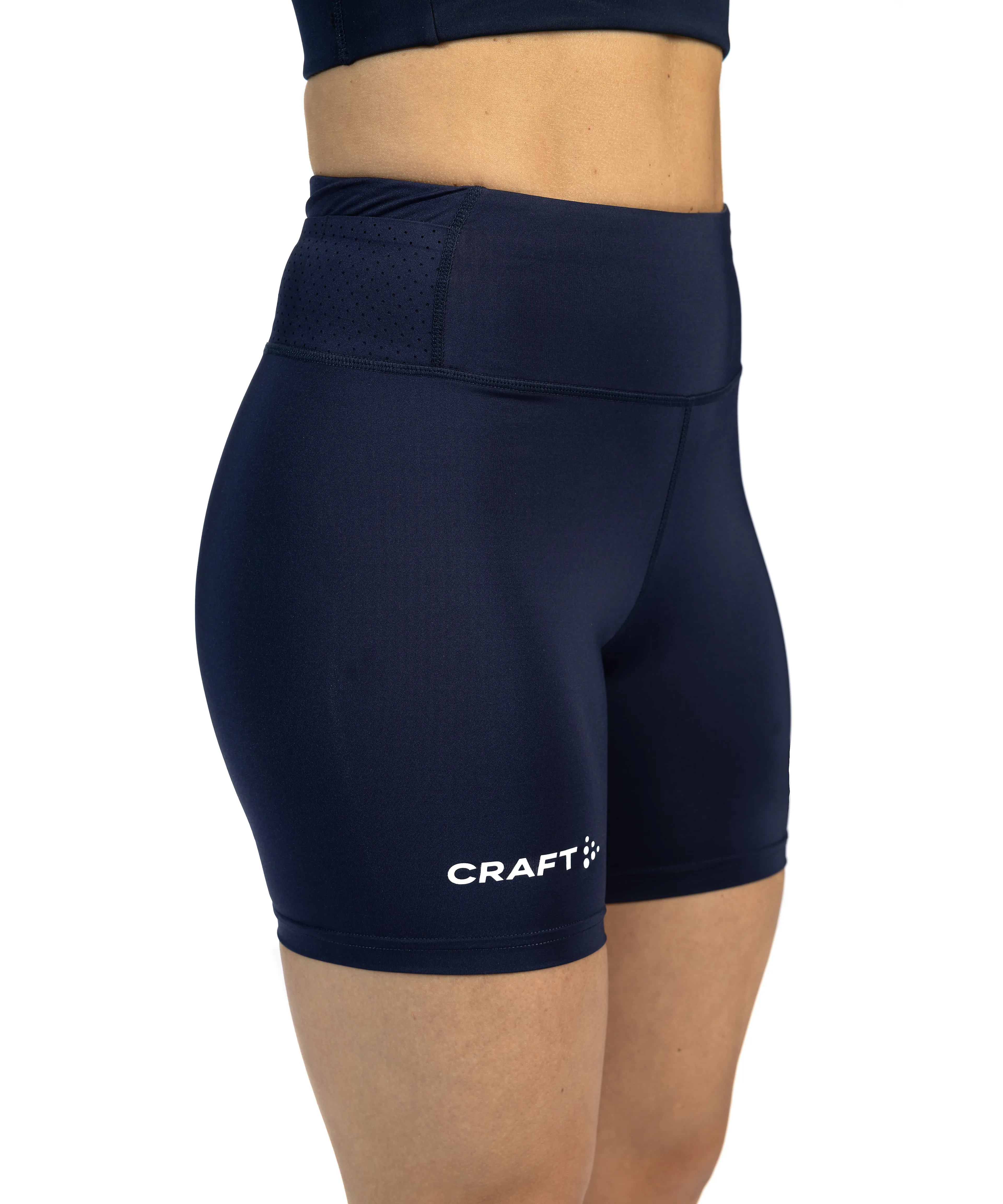 OL Norway Short Tights dame