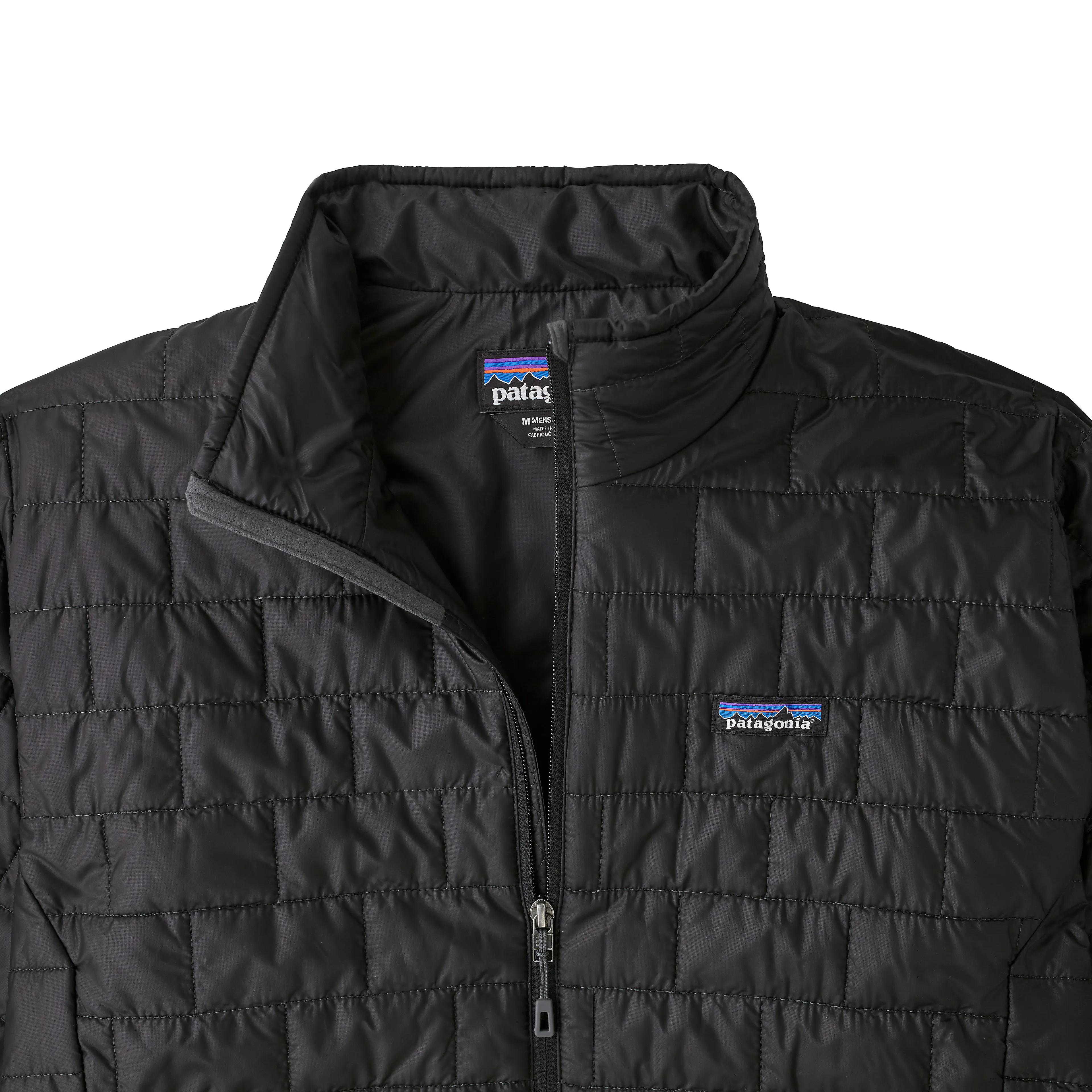 M's Nano Puff Jkt