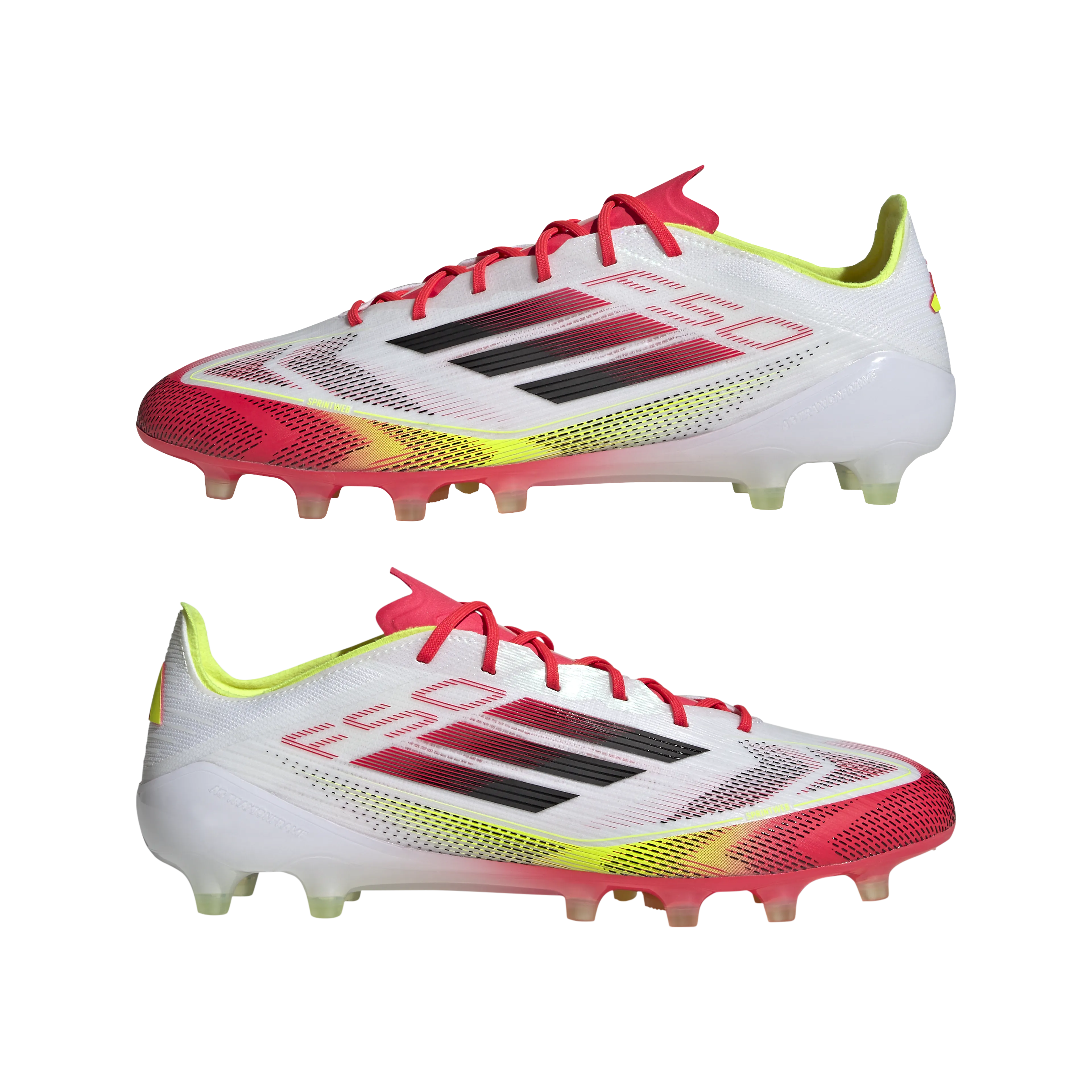 F50 ELITE AG