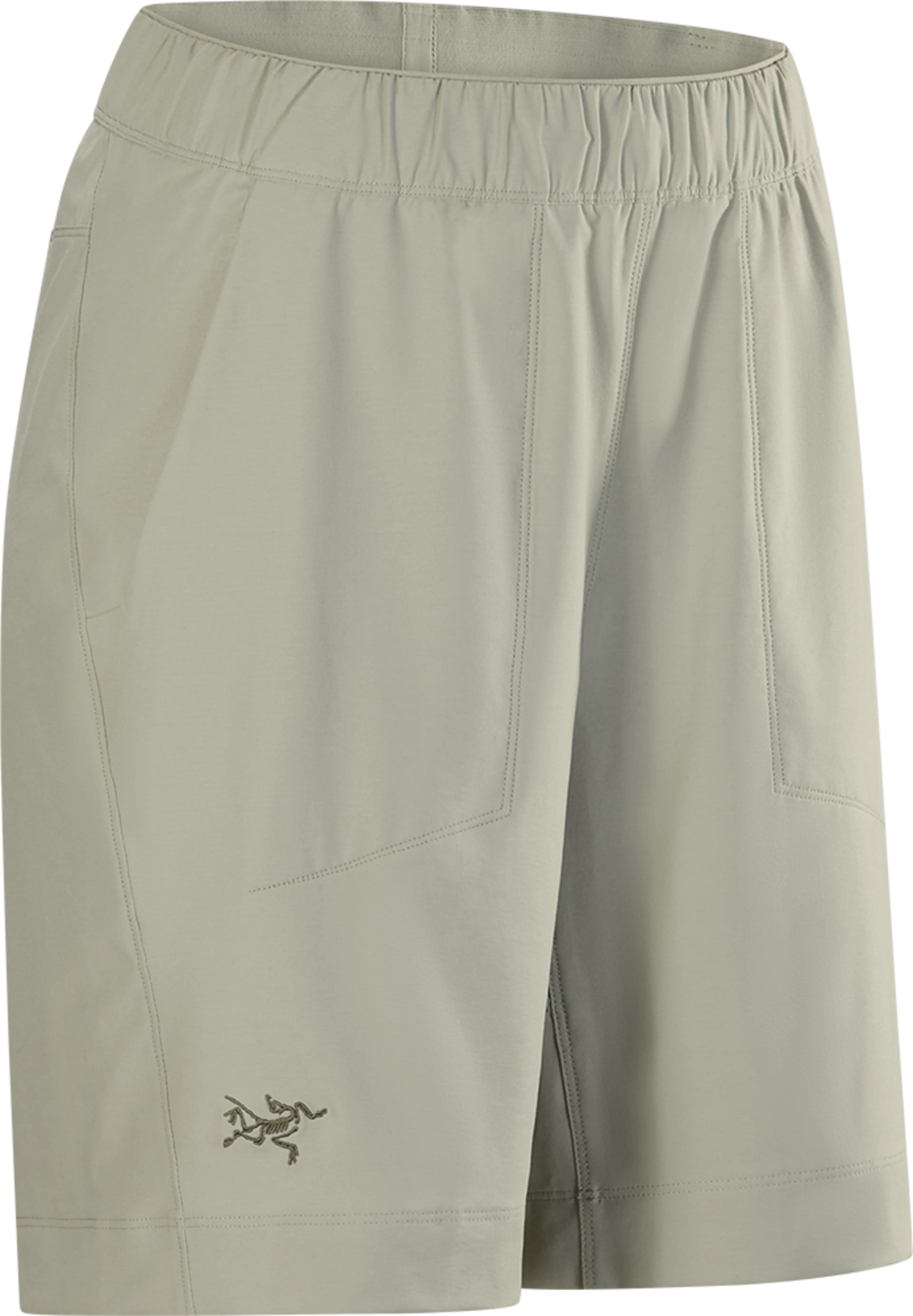 Kragg Cotton Short 9' W