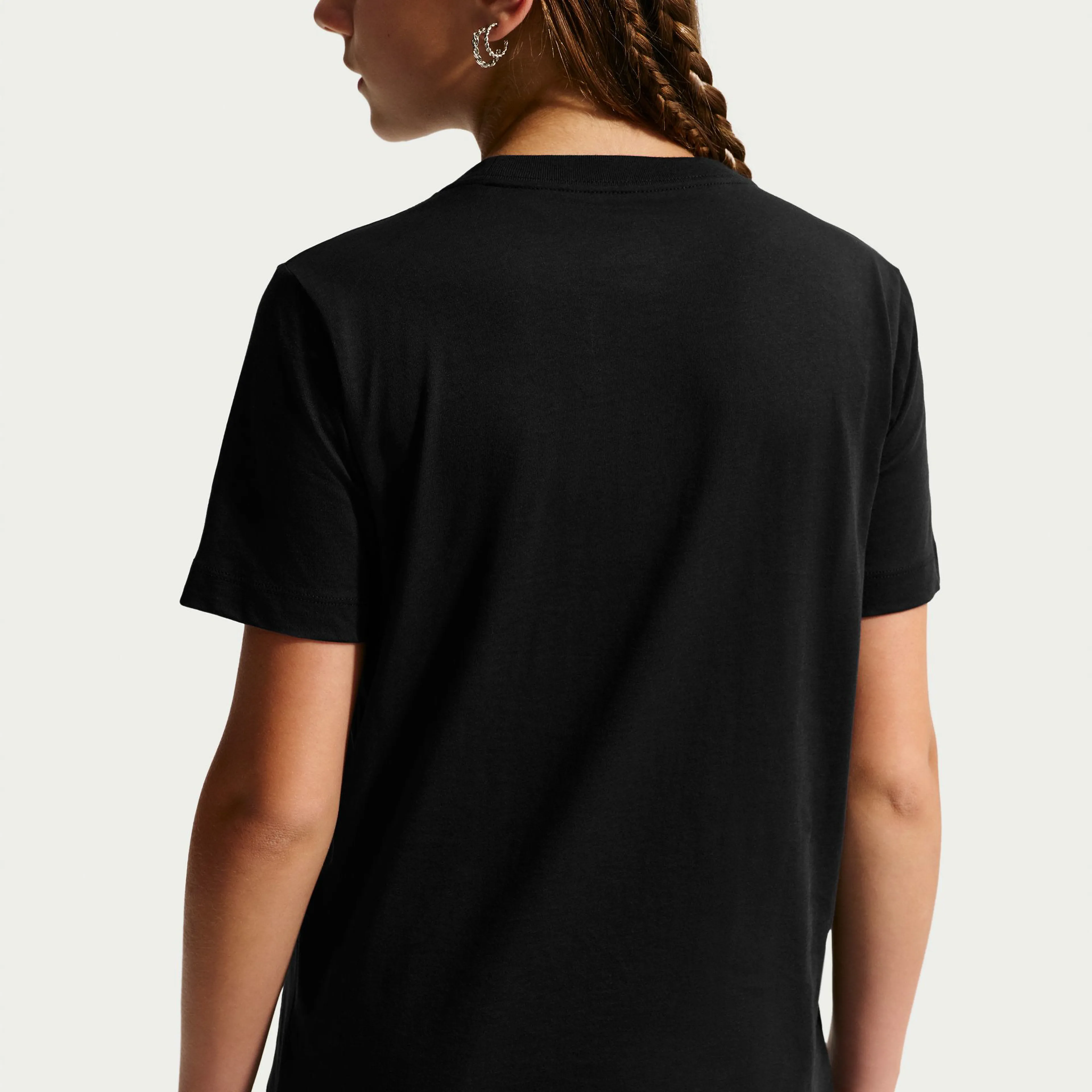 Sportswear Big Kids' T-Shirt