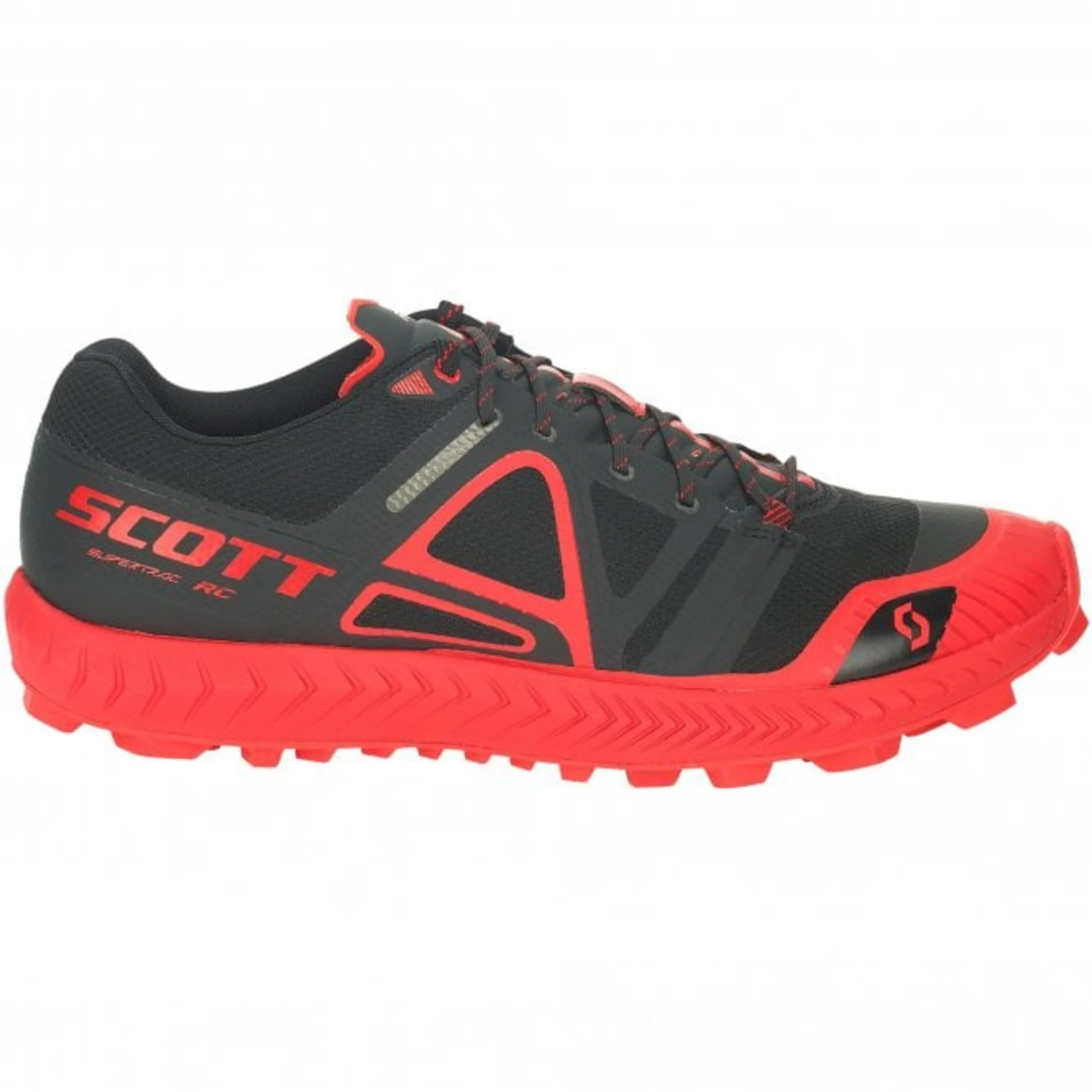 Black/Red Black/Red
