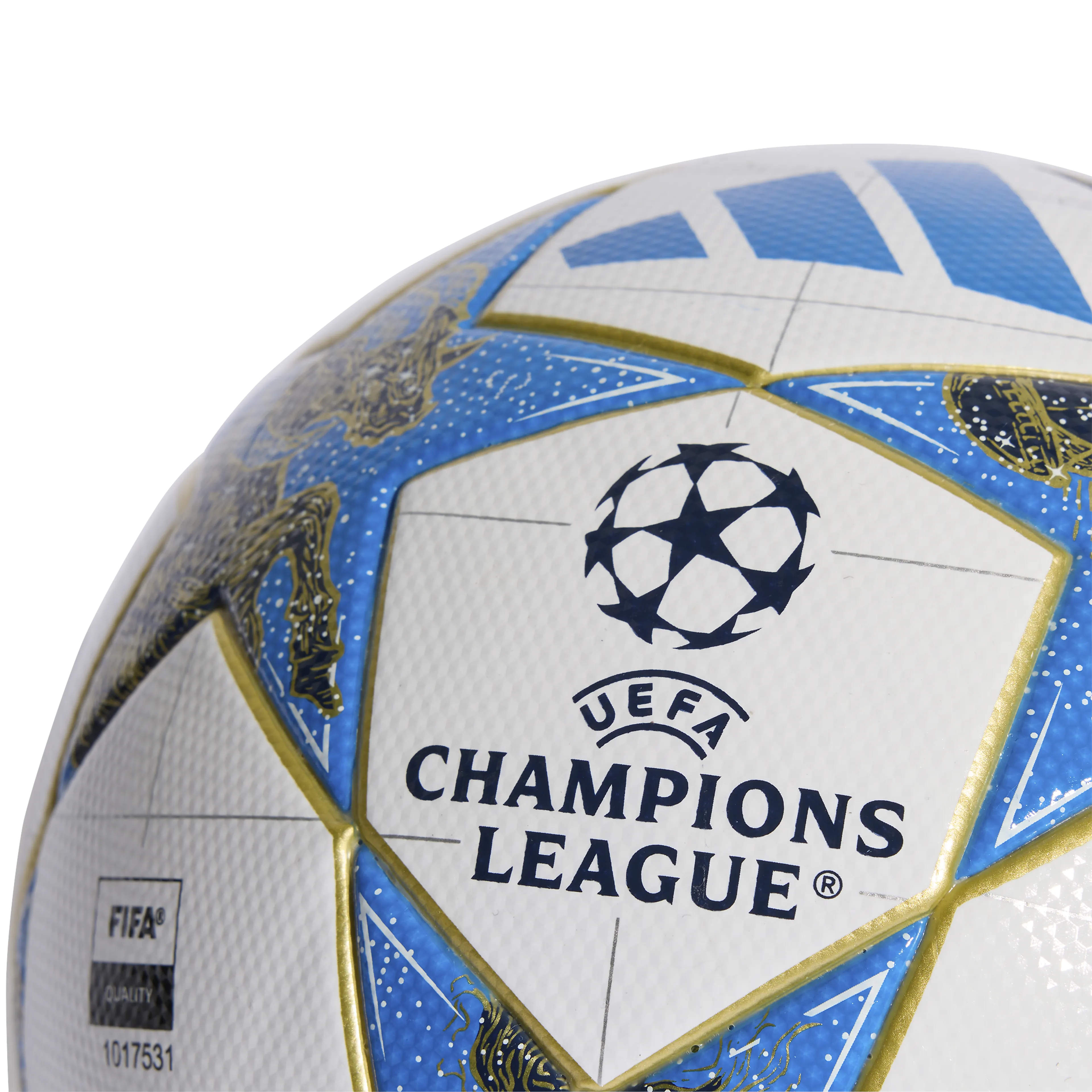 UCL LGE BOX
