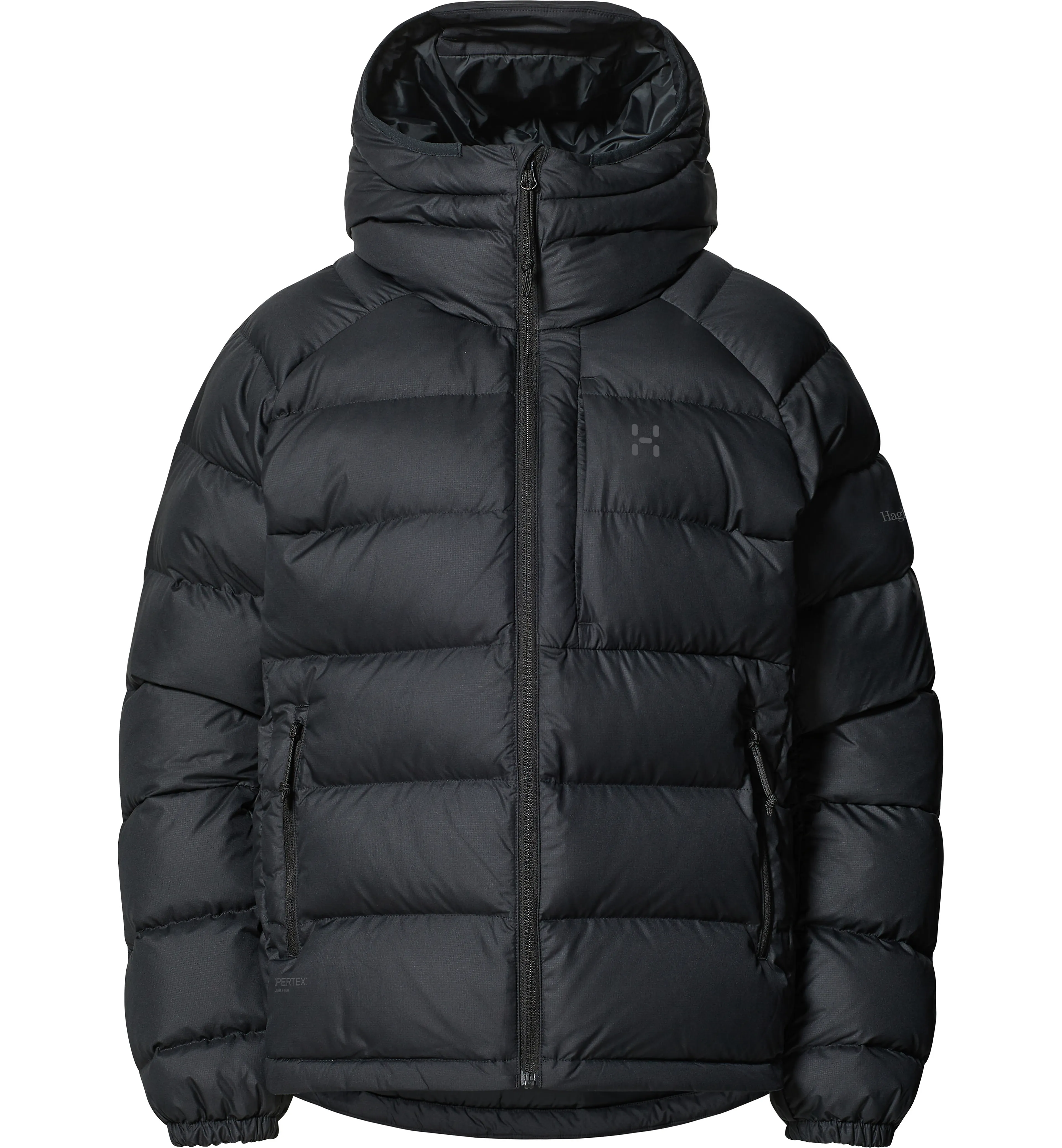 Rosson Down Hood Women