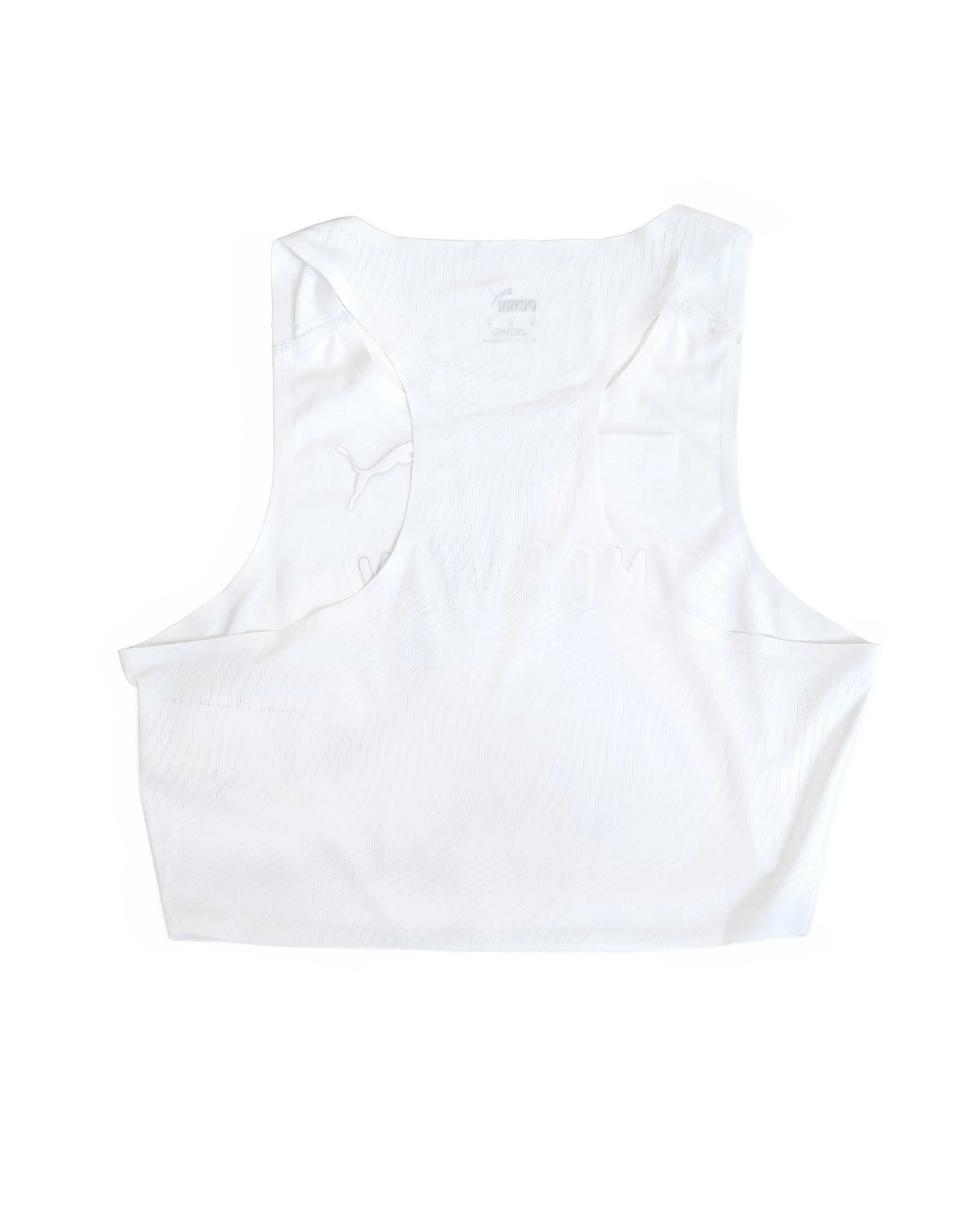 Distance Crop Top P24