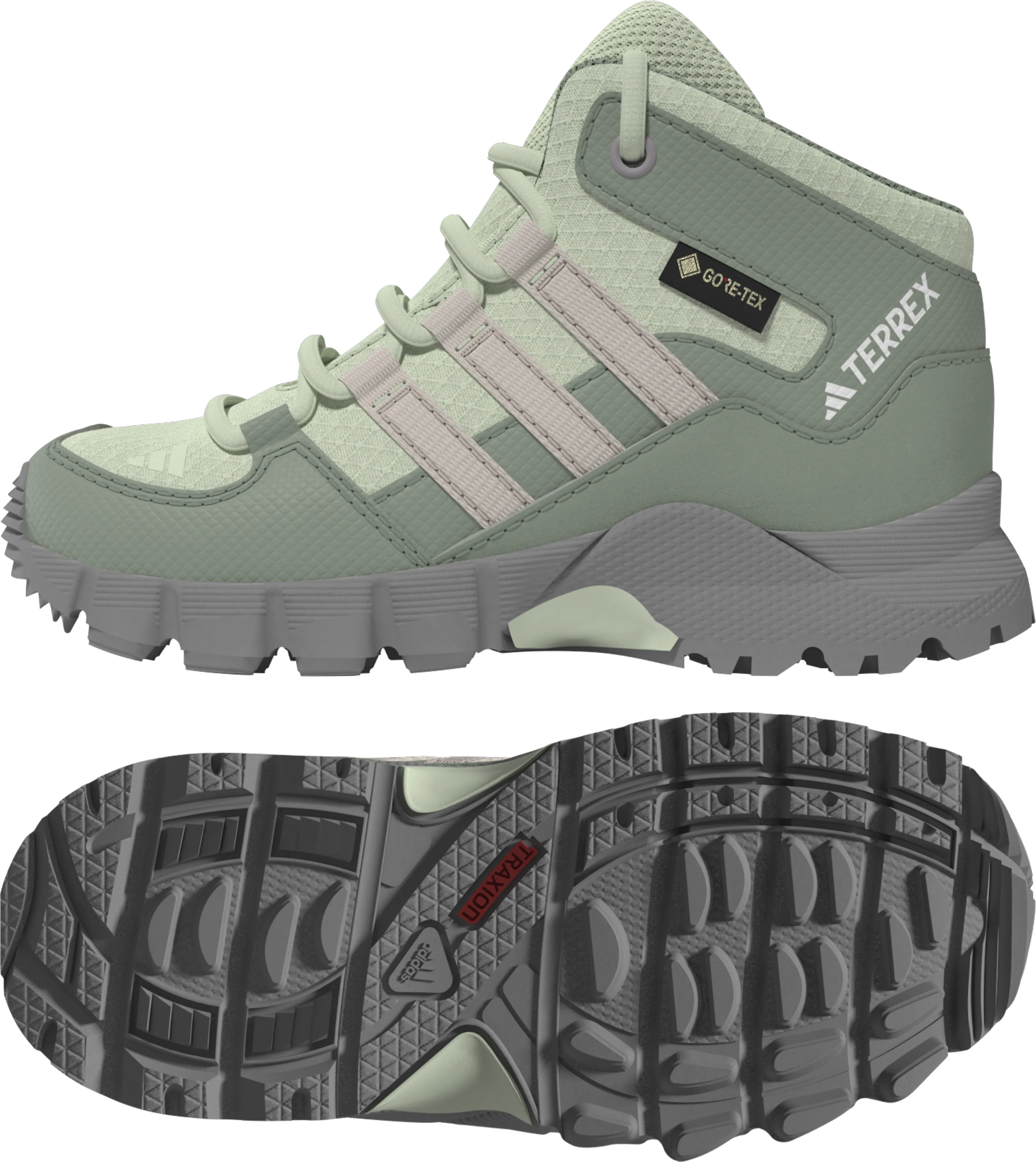 TERREX MID GTX I