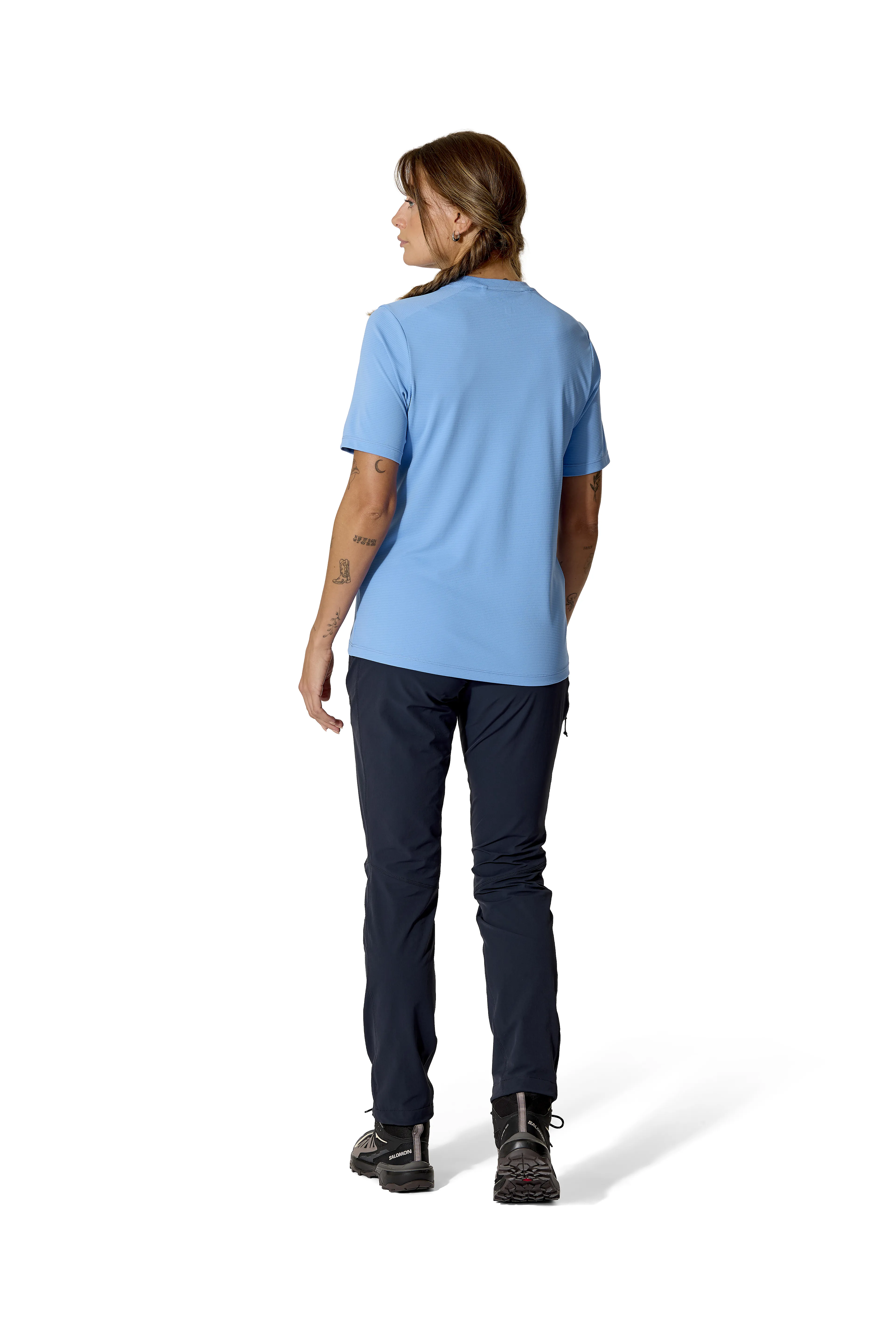 Force Tee Wmns
