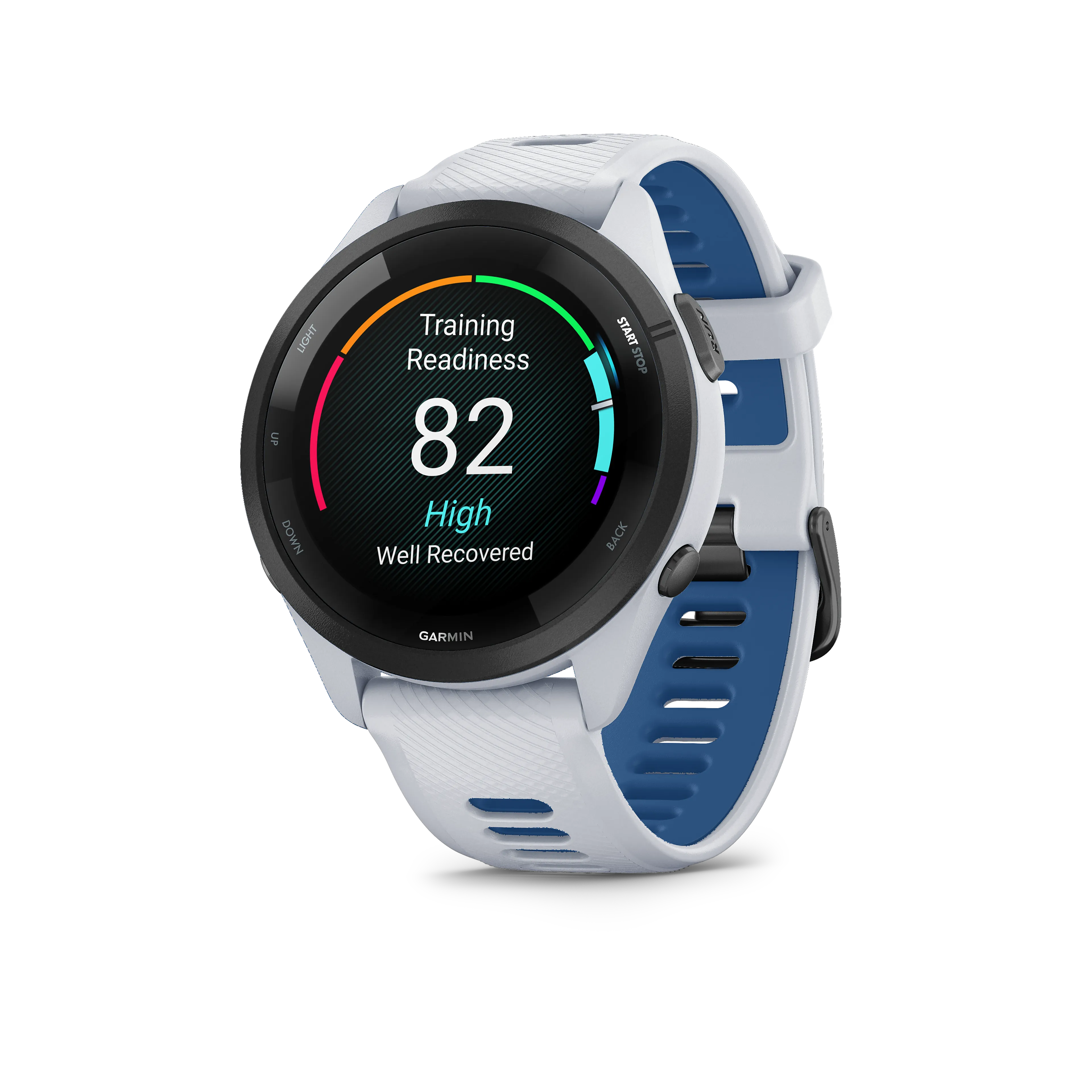 Forerunner 265 multisportsklokke