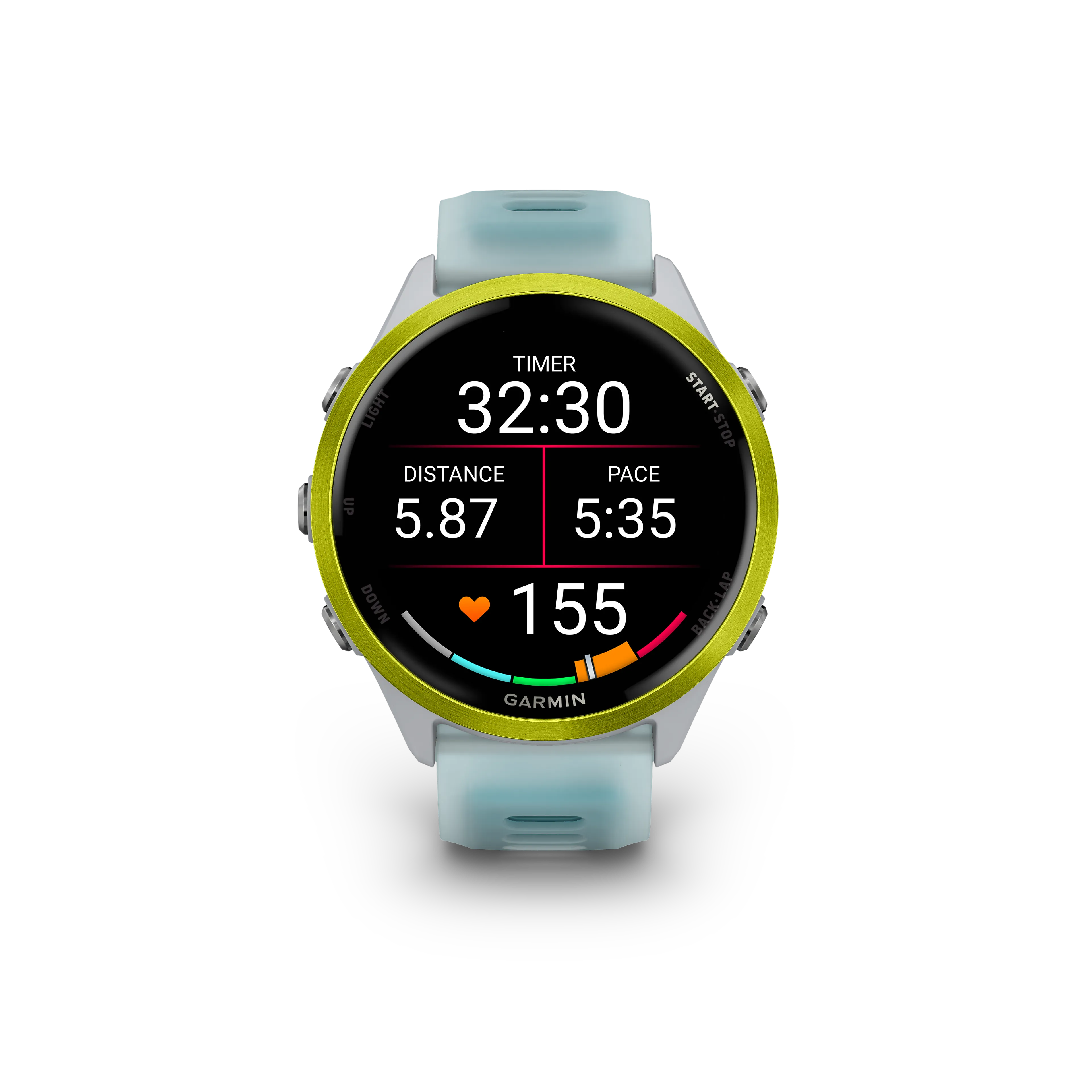 Forerunner 570 - 47 mm