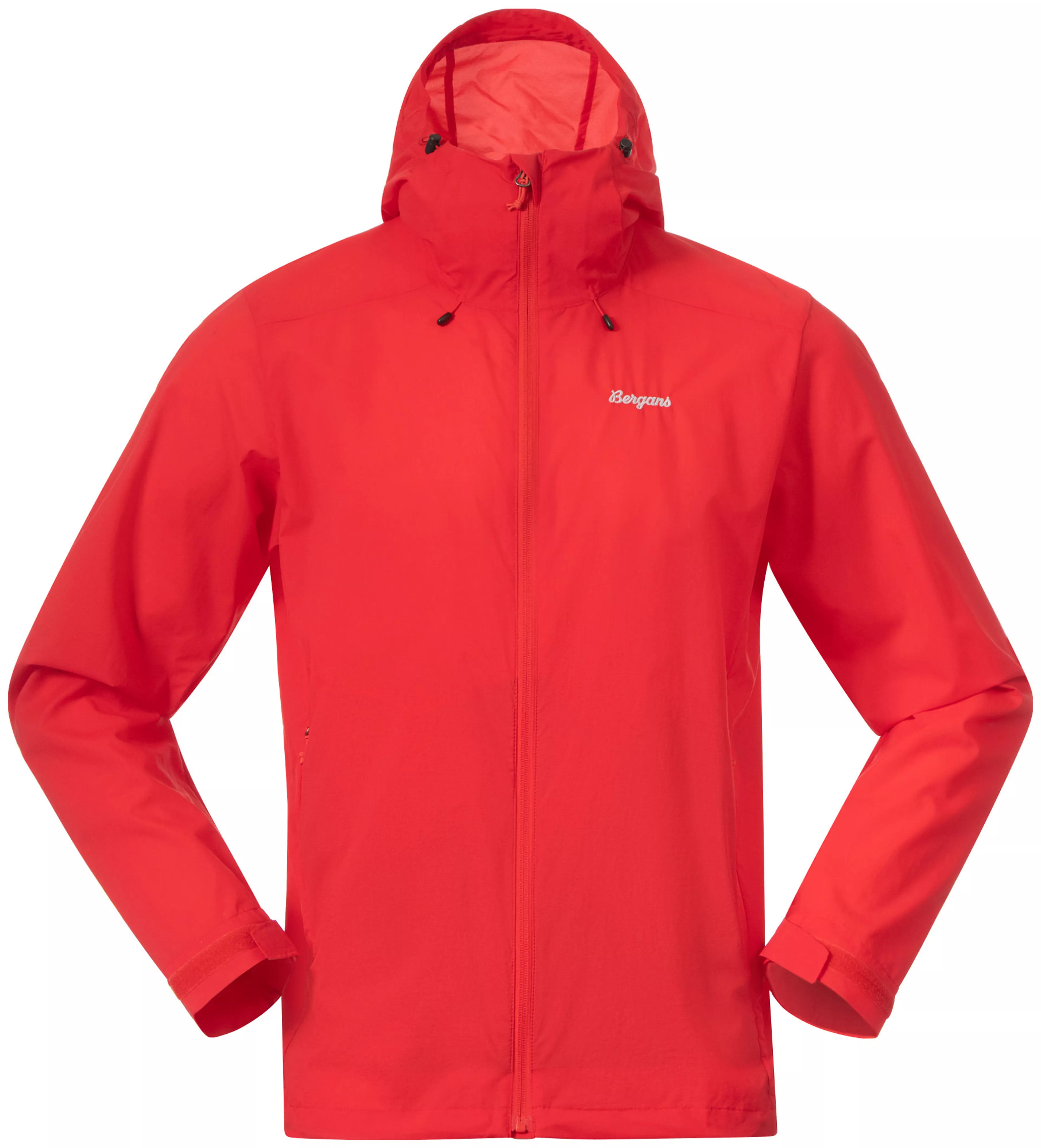 Rabot Windbreaker Jacket Men