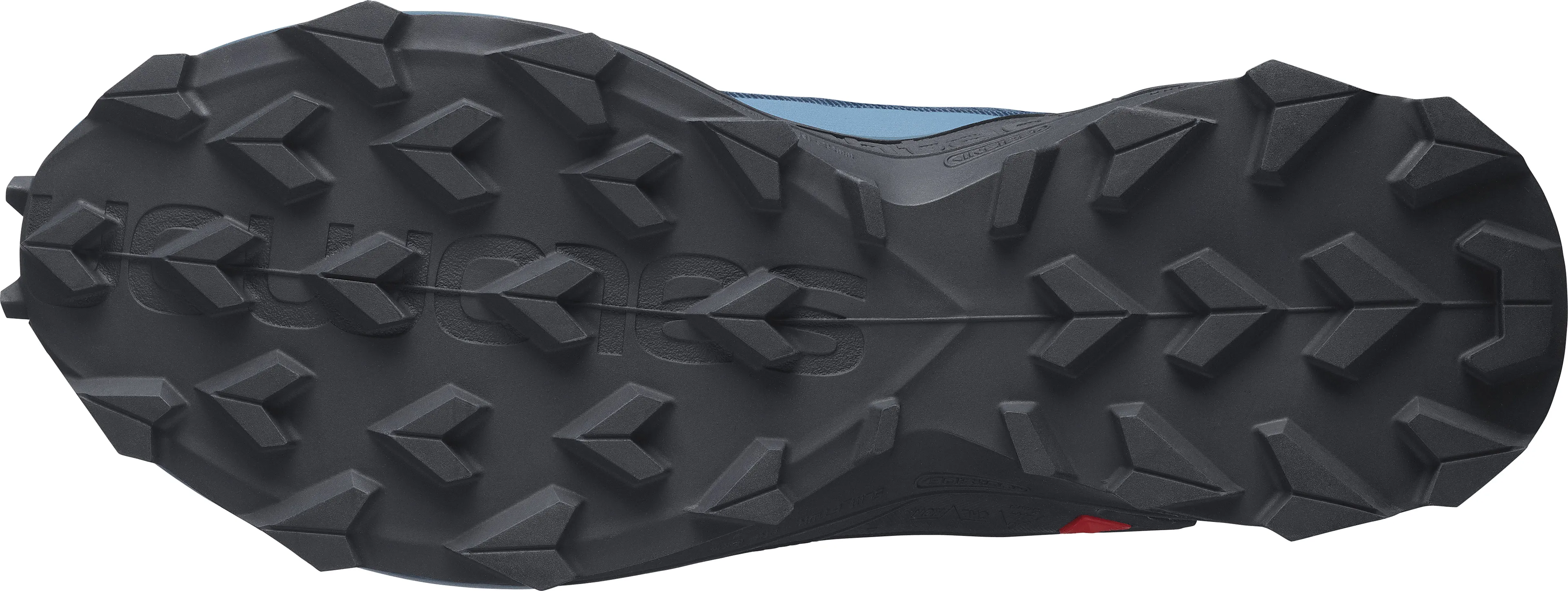 Alphacross 3 GTX terrengløpesko herre