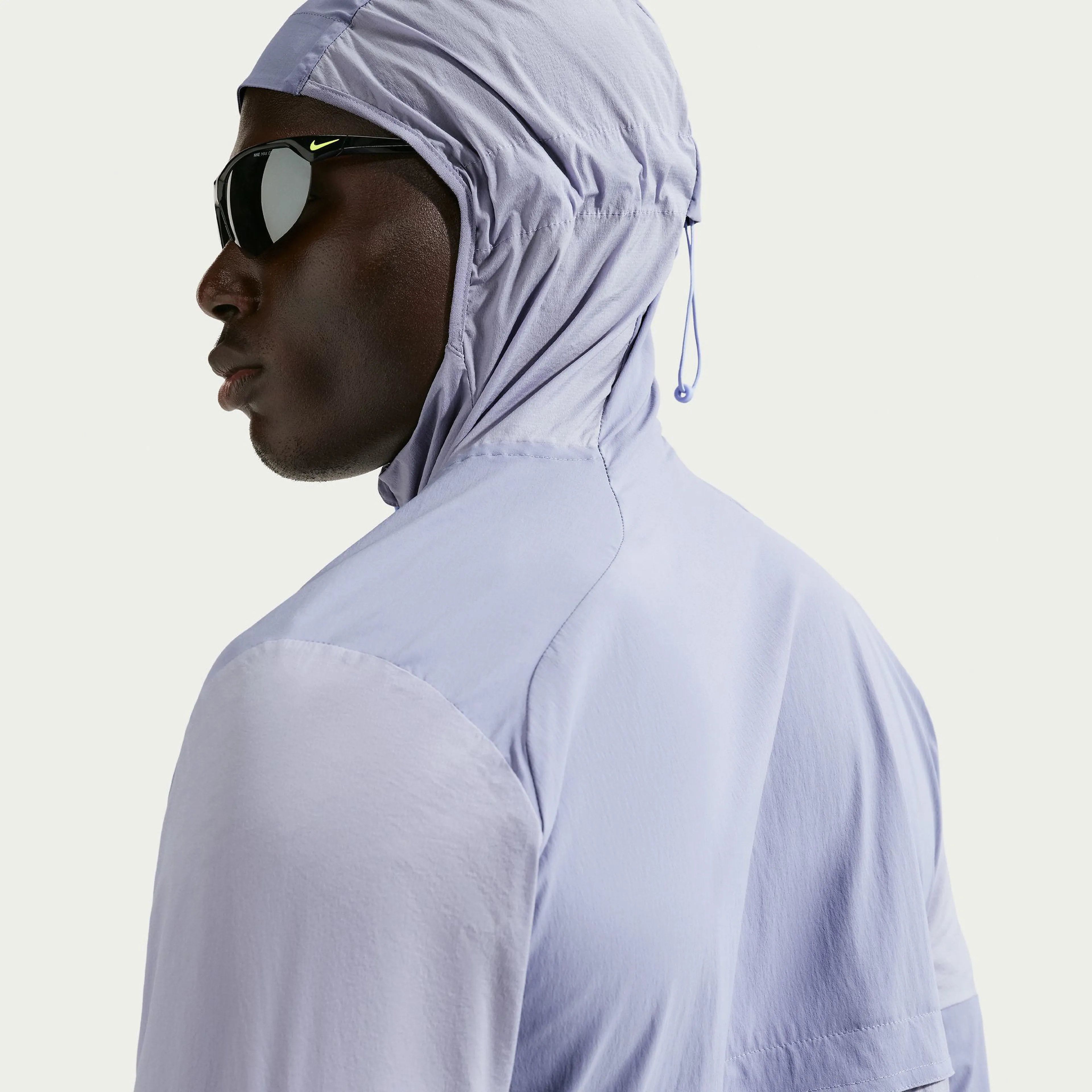 Stride Repel Novelty Jacket 