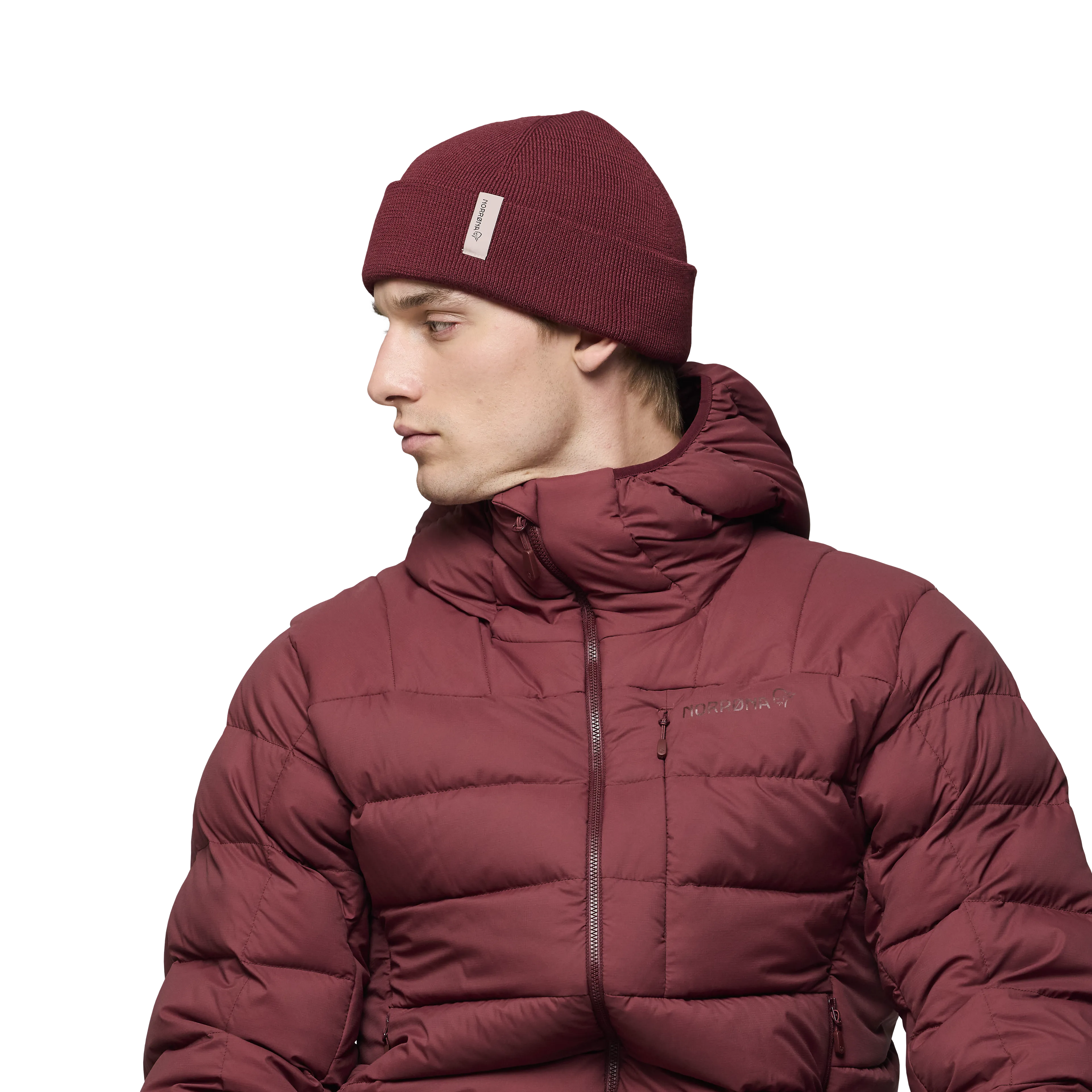 /29 equaliser Beanie
