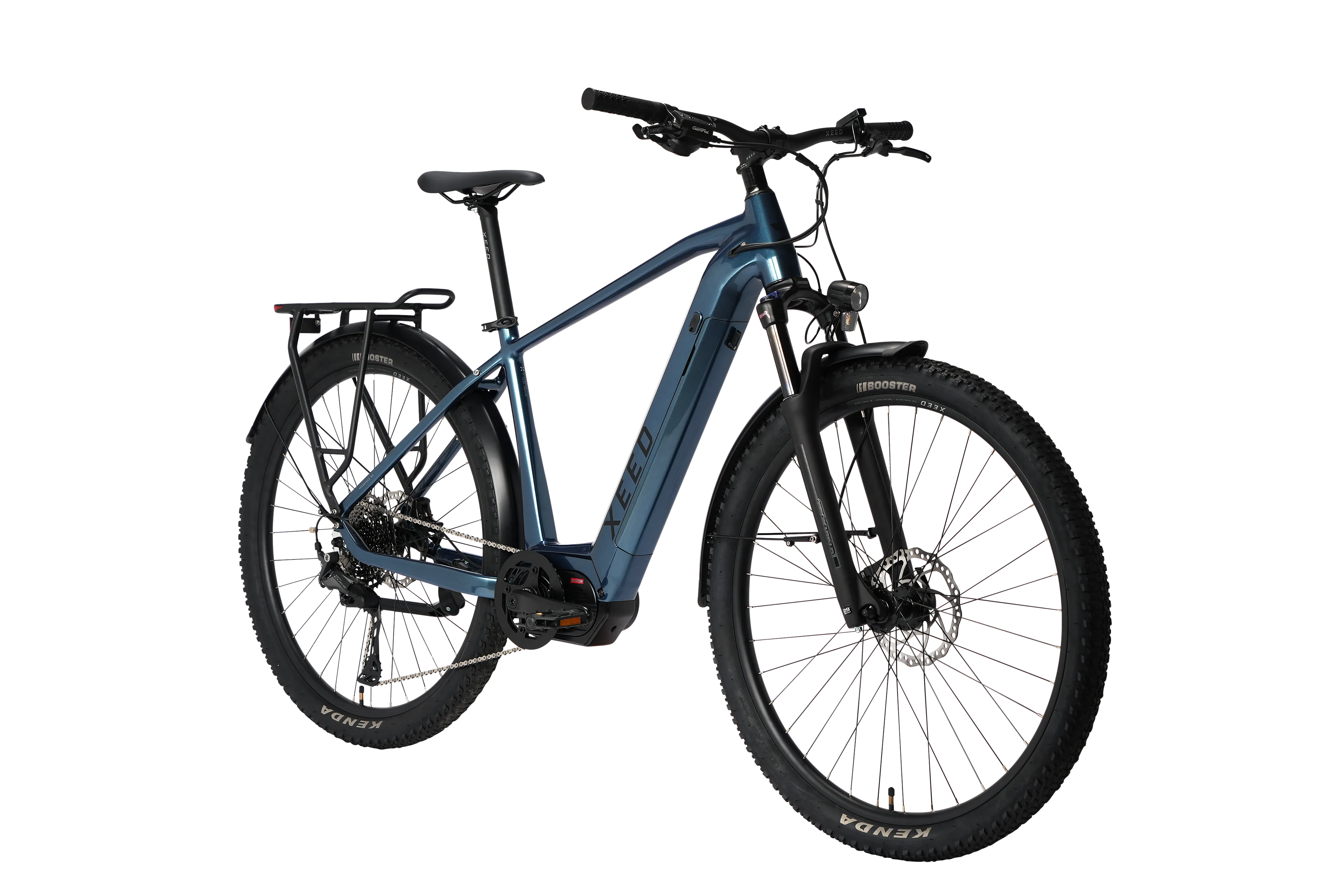 CROSS - E 1