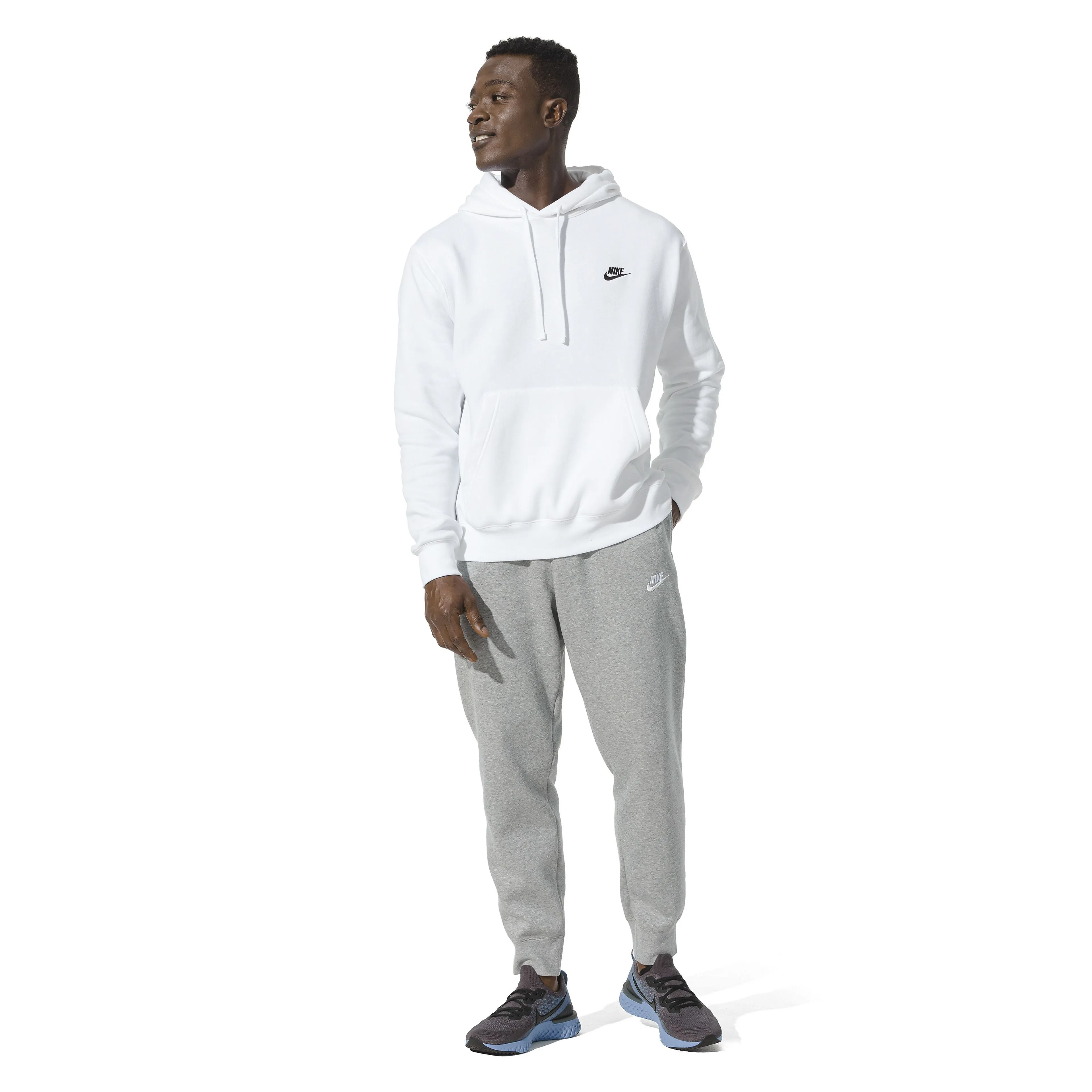 Sportswear Club Fleece joggebukse herre
