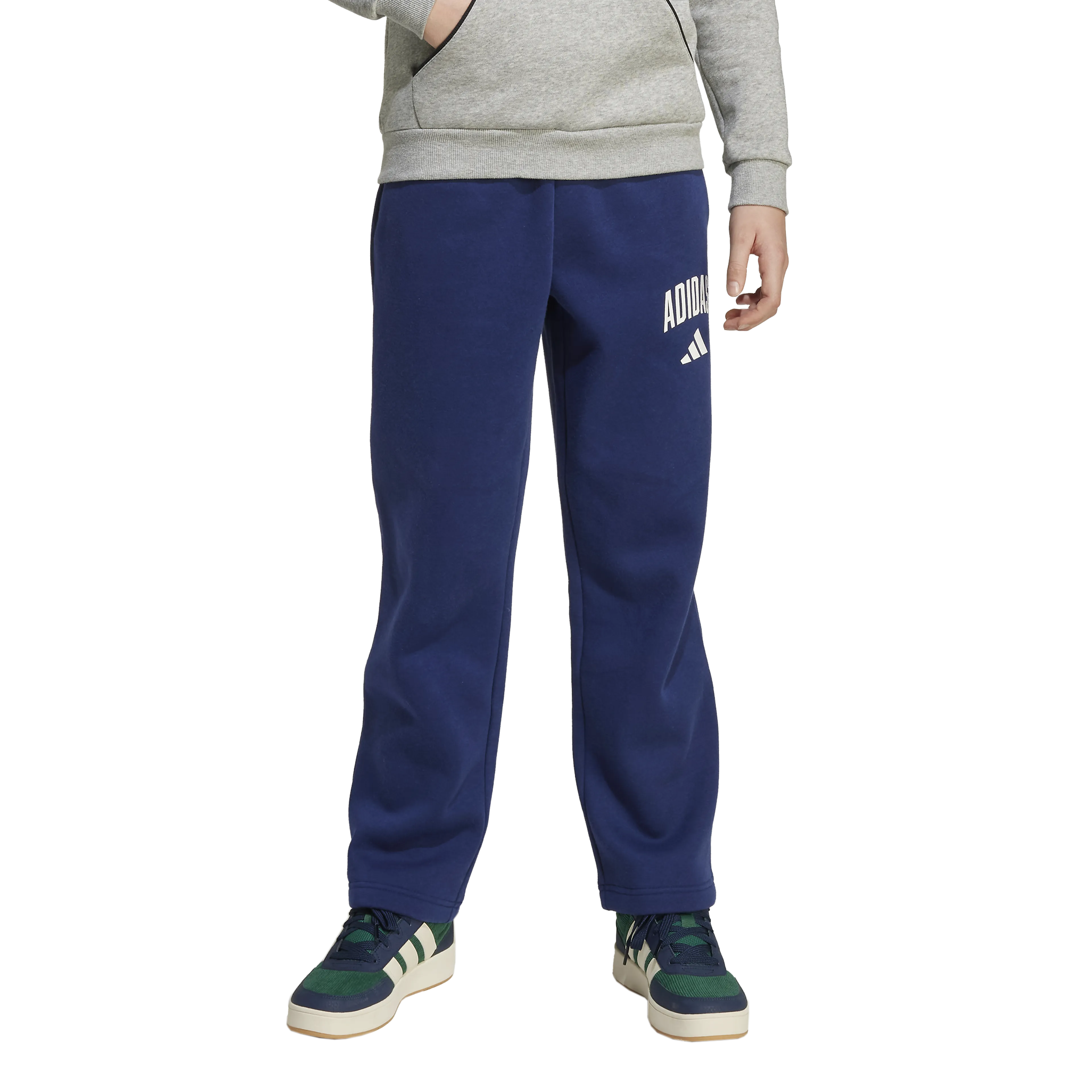 Seasonals Essentials Collegiate Typography Joggebukse Barn 
