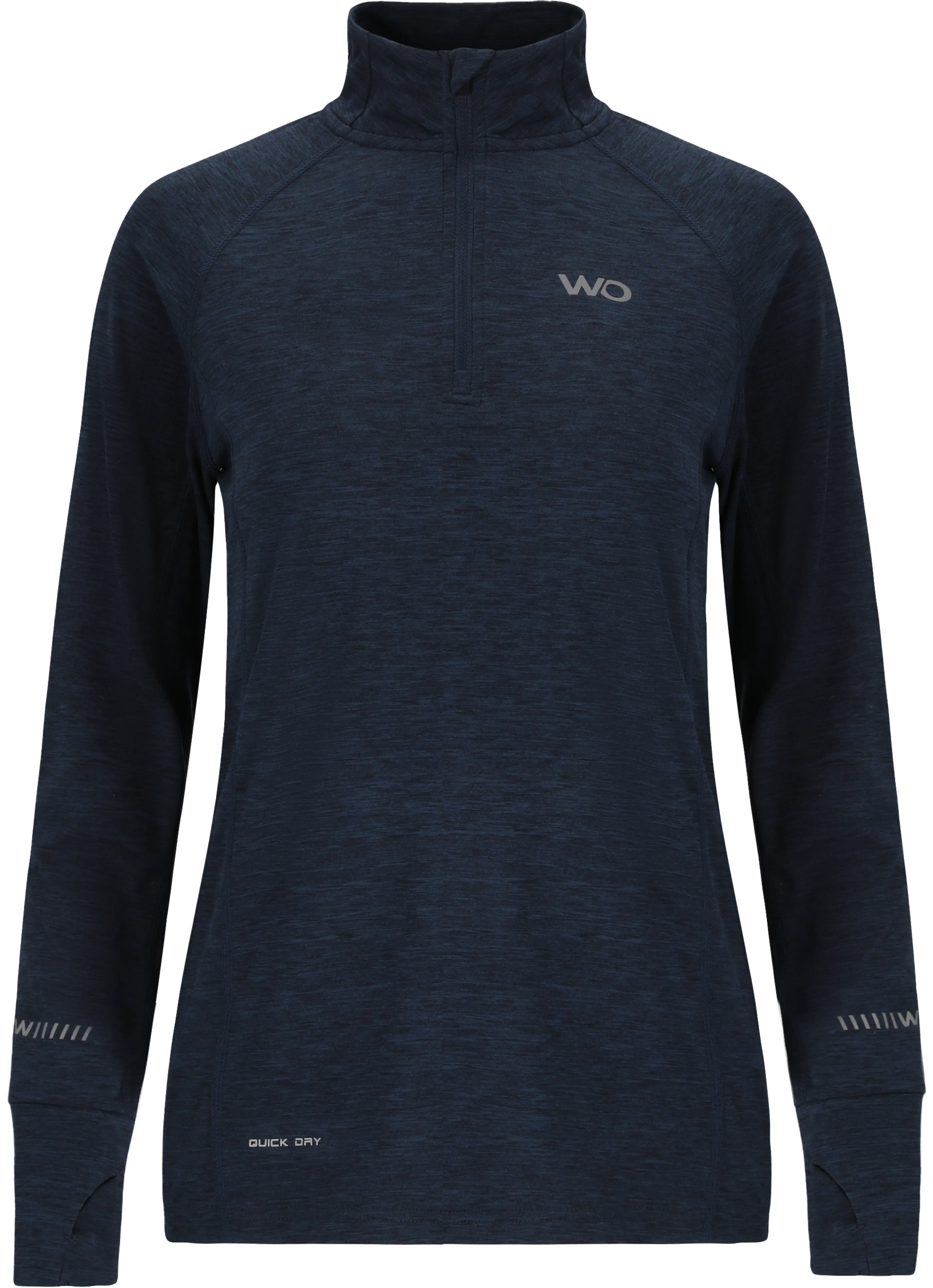 Yngve Jr. Midlayer Yngve Jr. Midlayer