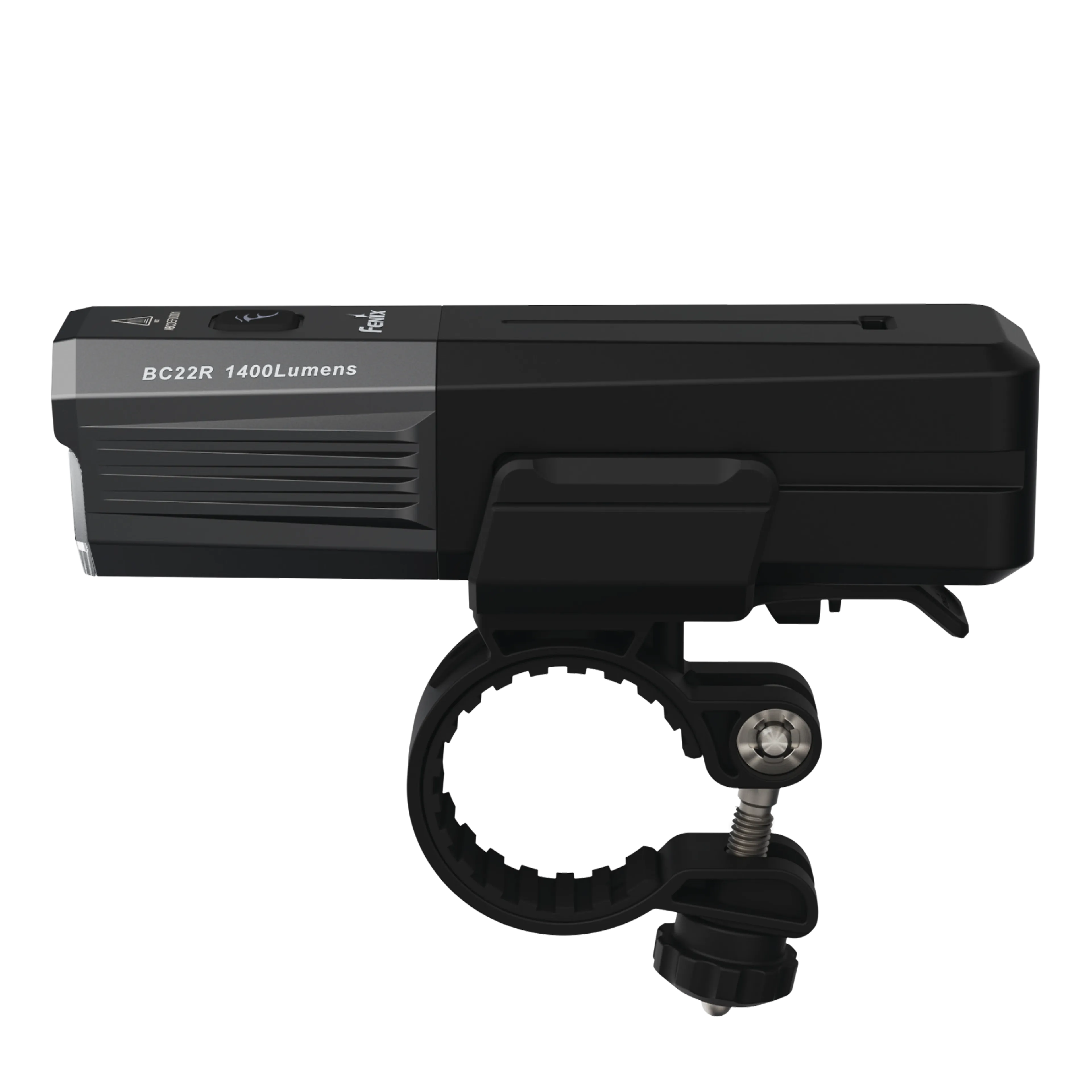 FENIX SYKKELLYKT BC22R 1400LM