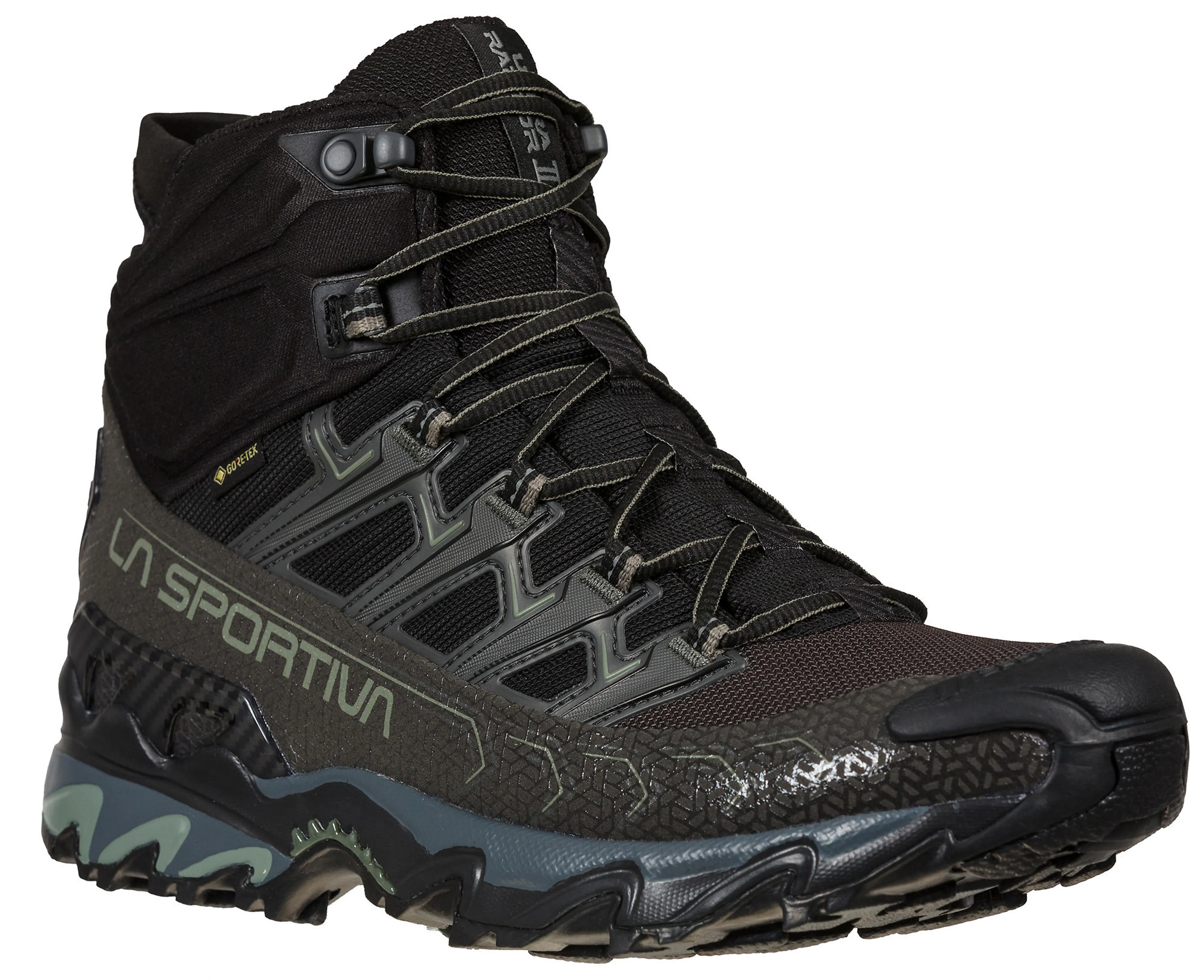 Ultra Raptor II Mid GTX Hikingsko