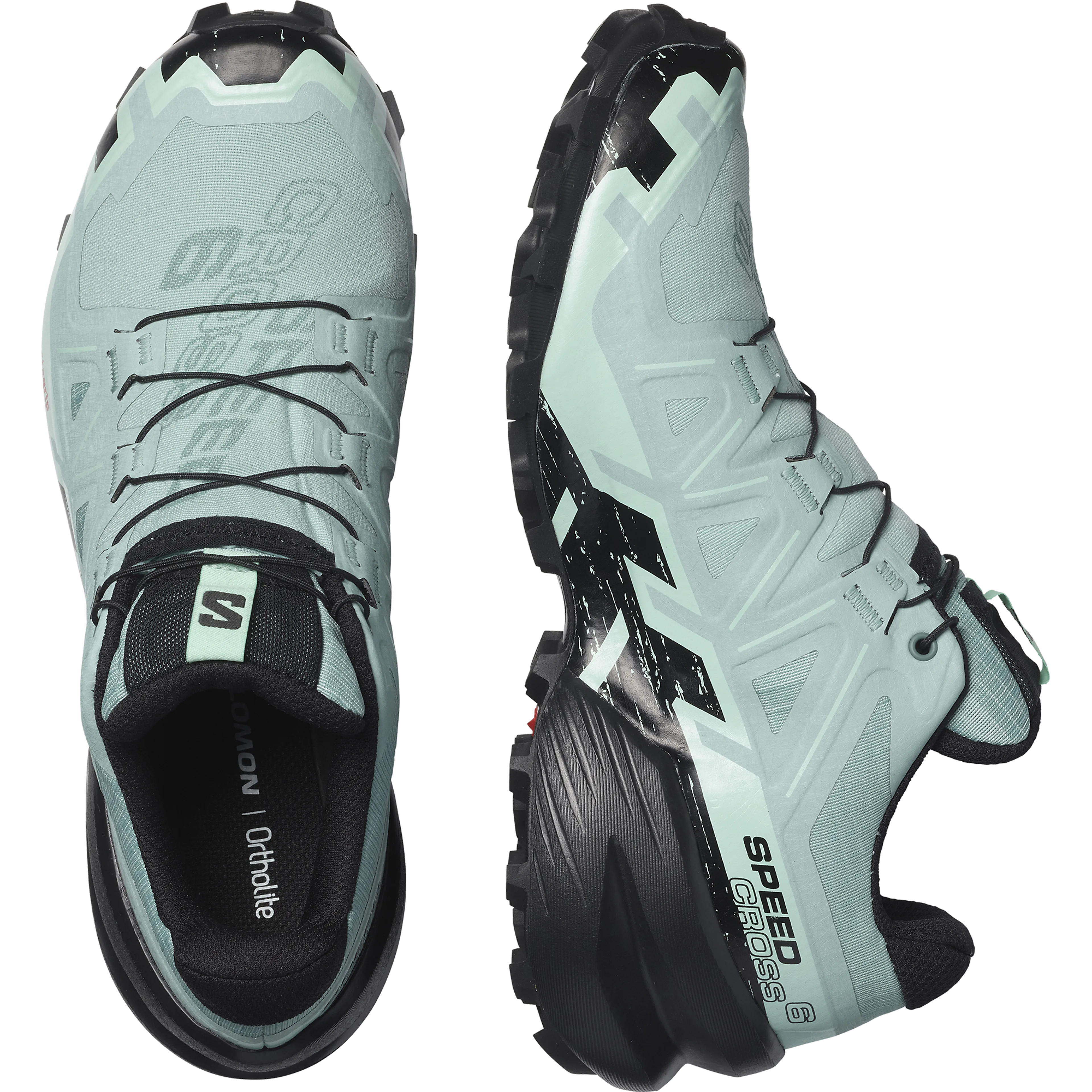 SPEEDCROSS 6 GTX W