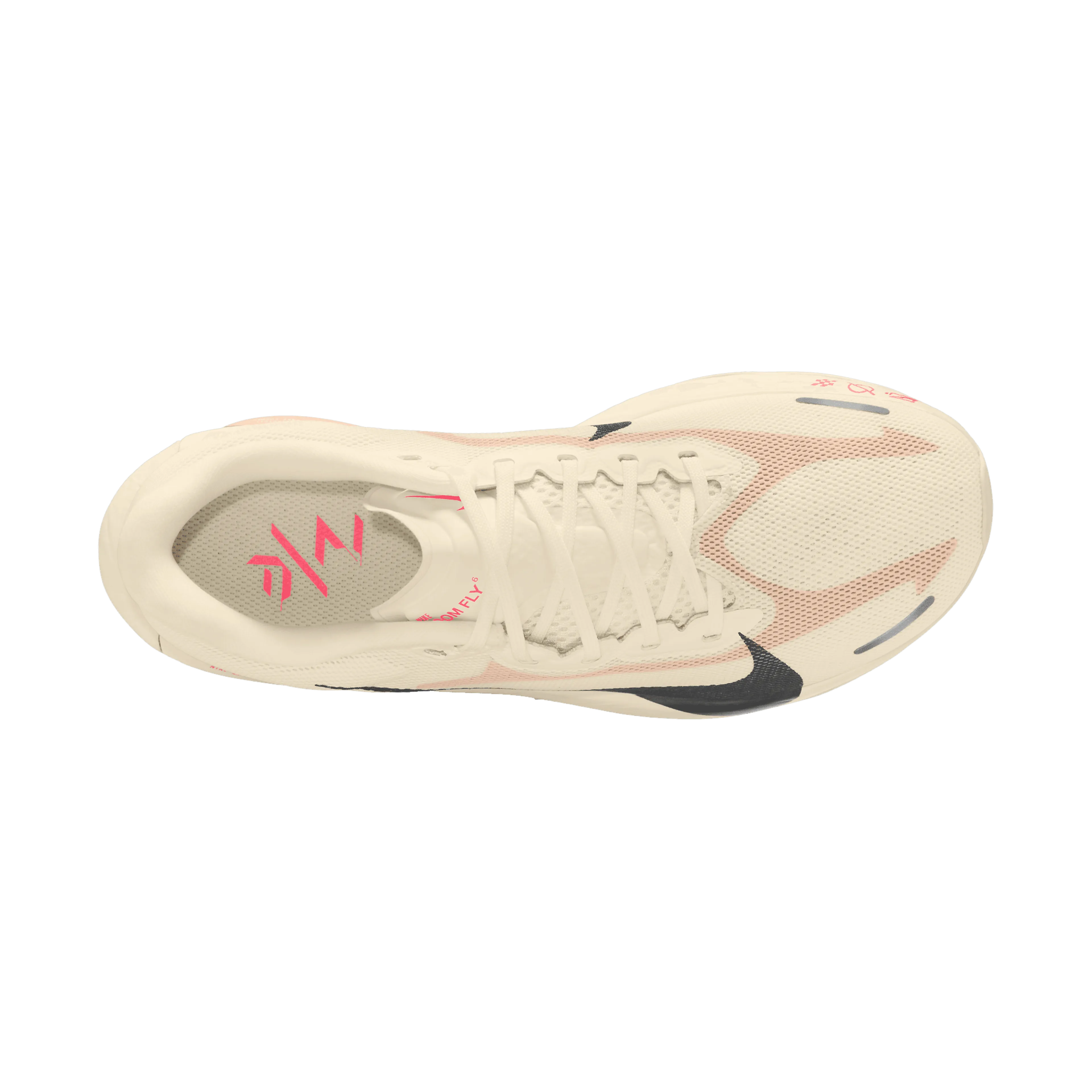 Zoom Fly 6