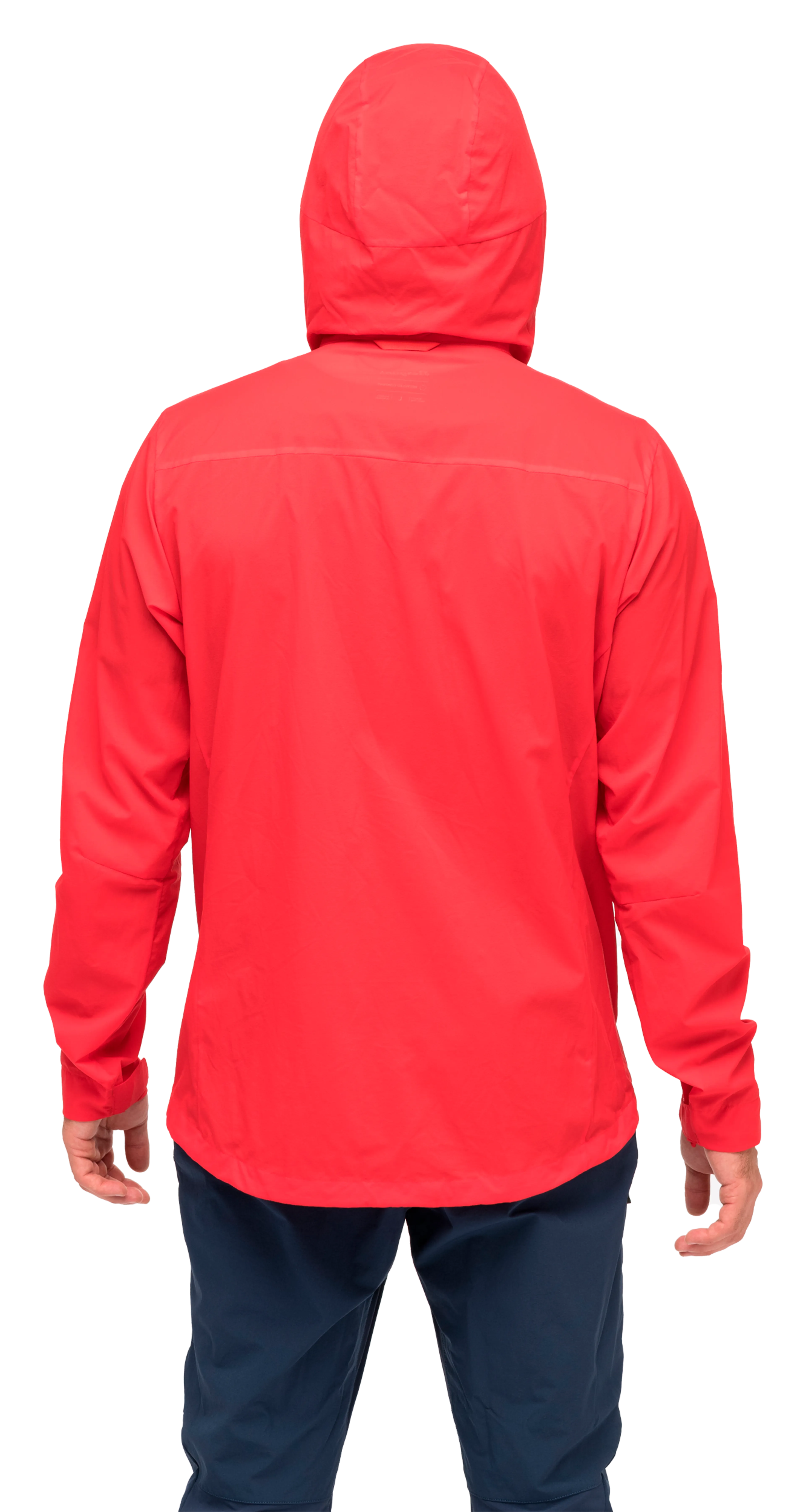 Rabot Windbreaker Jacket Men