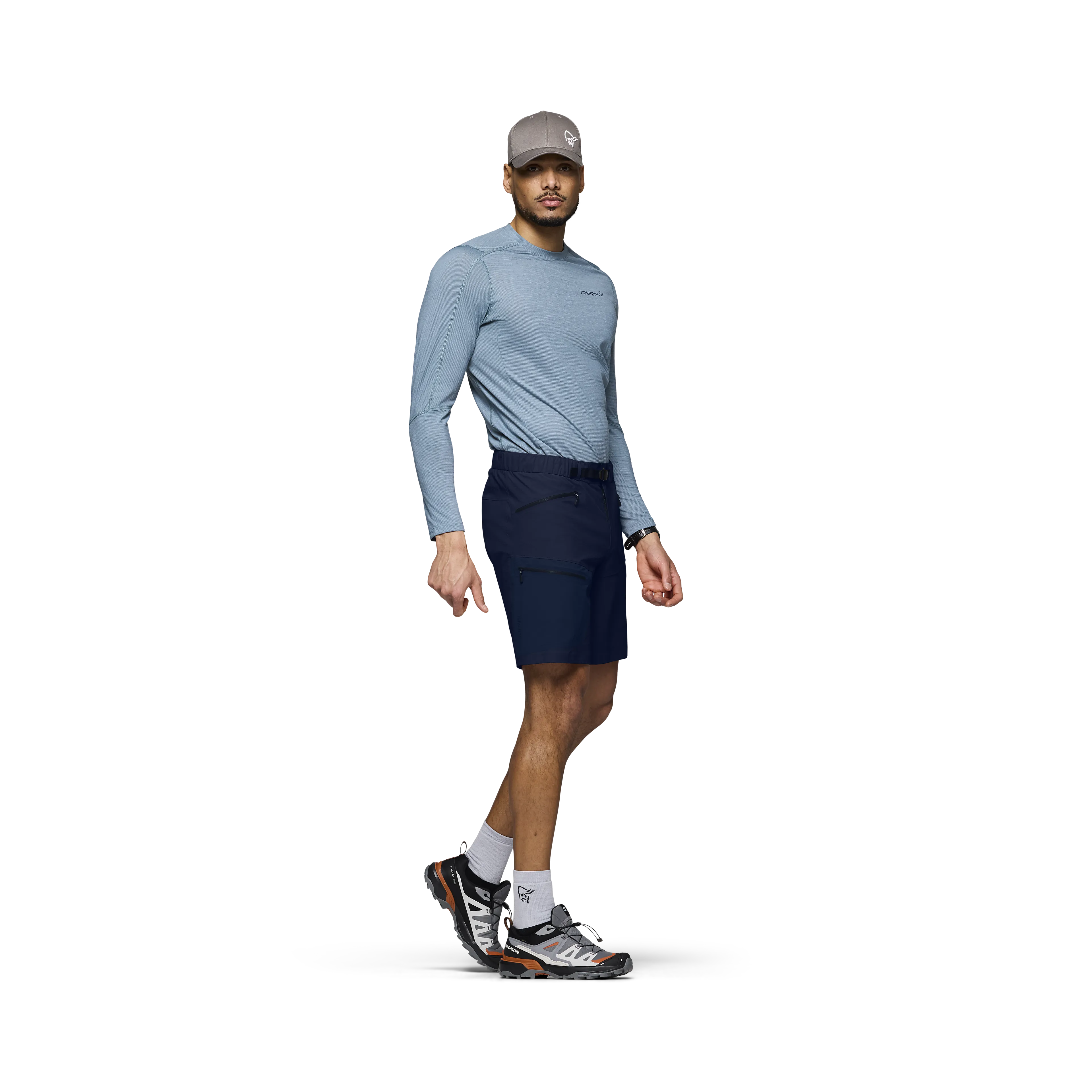 falketind flex1 light Shorts M's