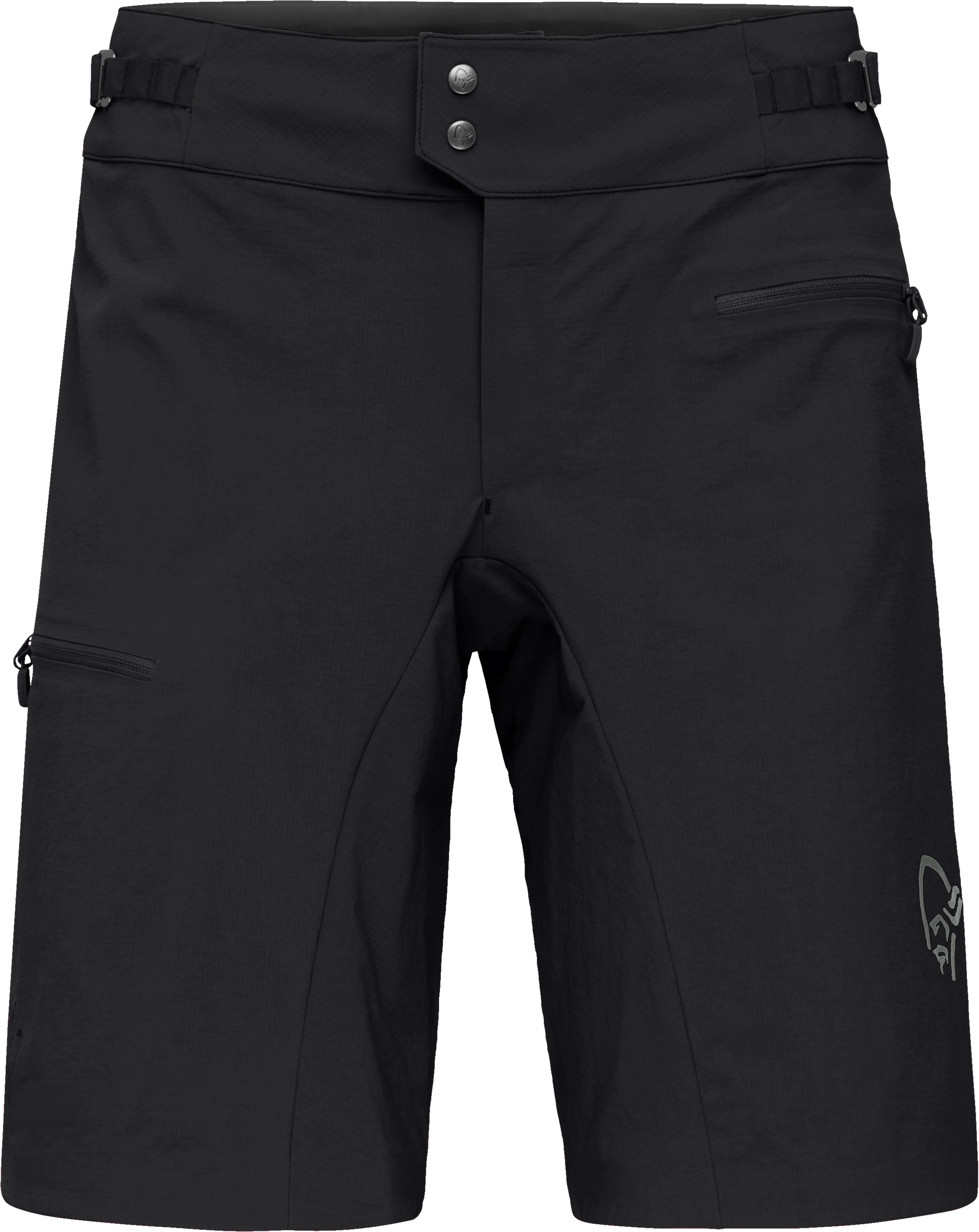 fjørå flex1 light Shorts W's