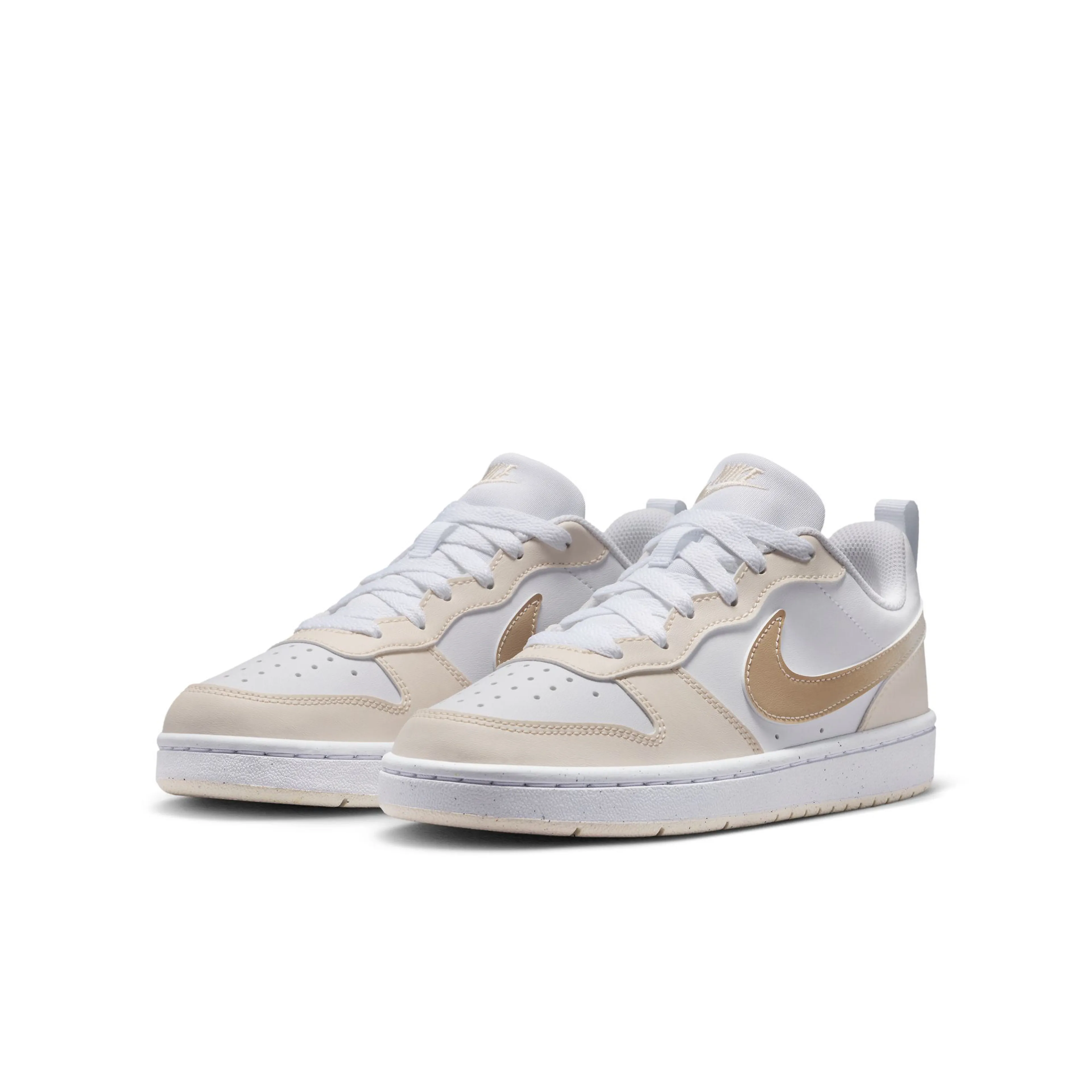 Court Borough Low Big Kids' Shoes