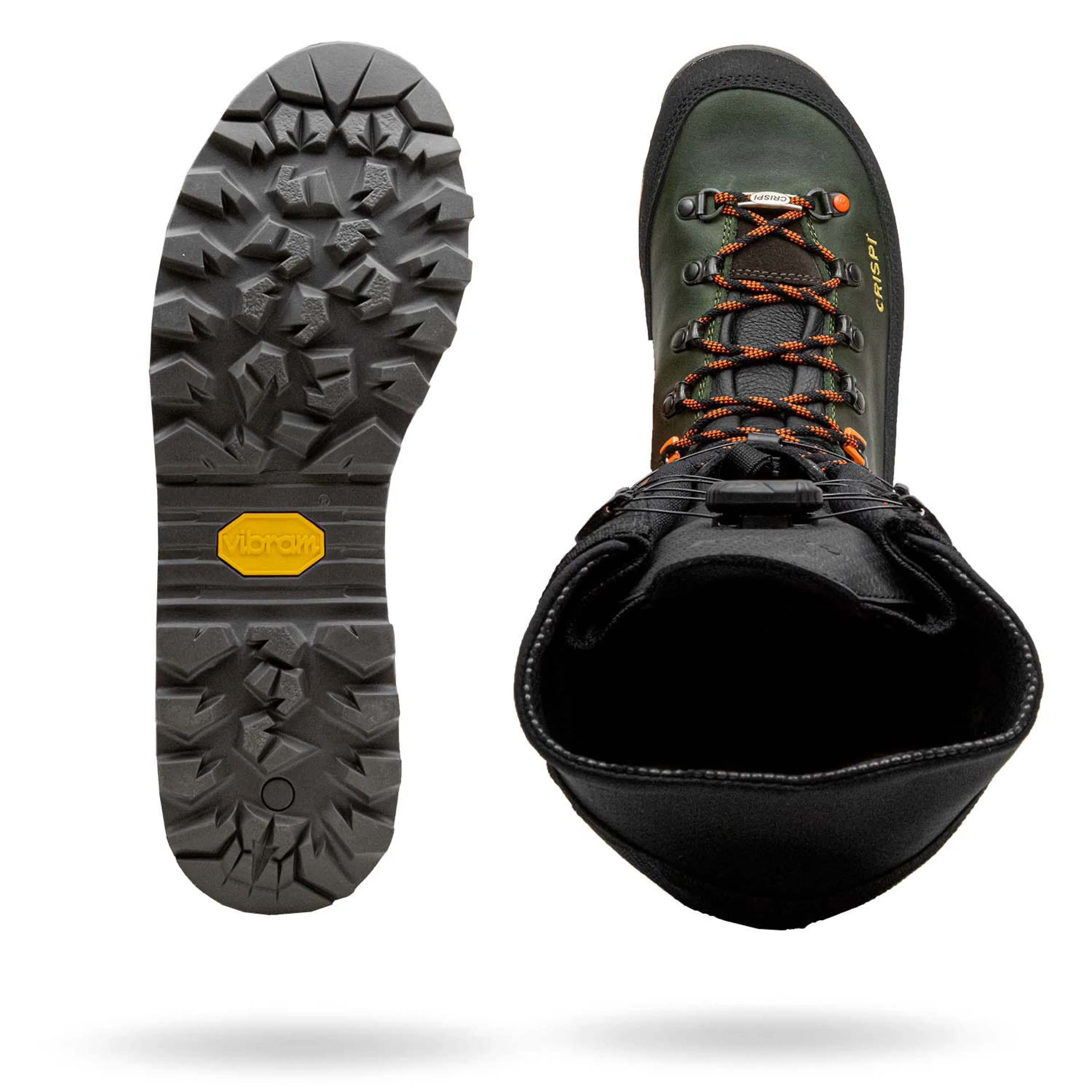 Fjellstøvel Futura NXT