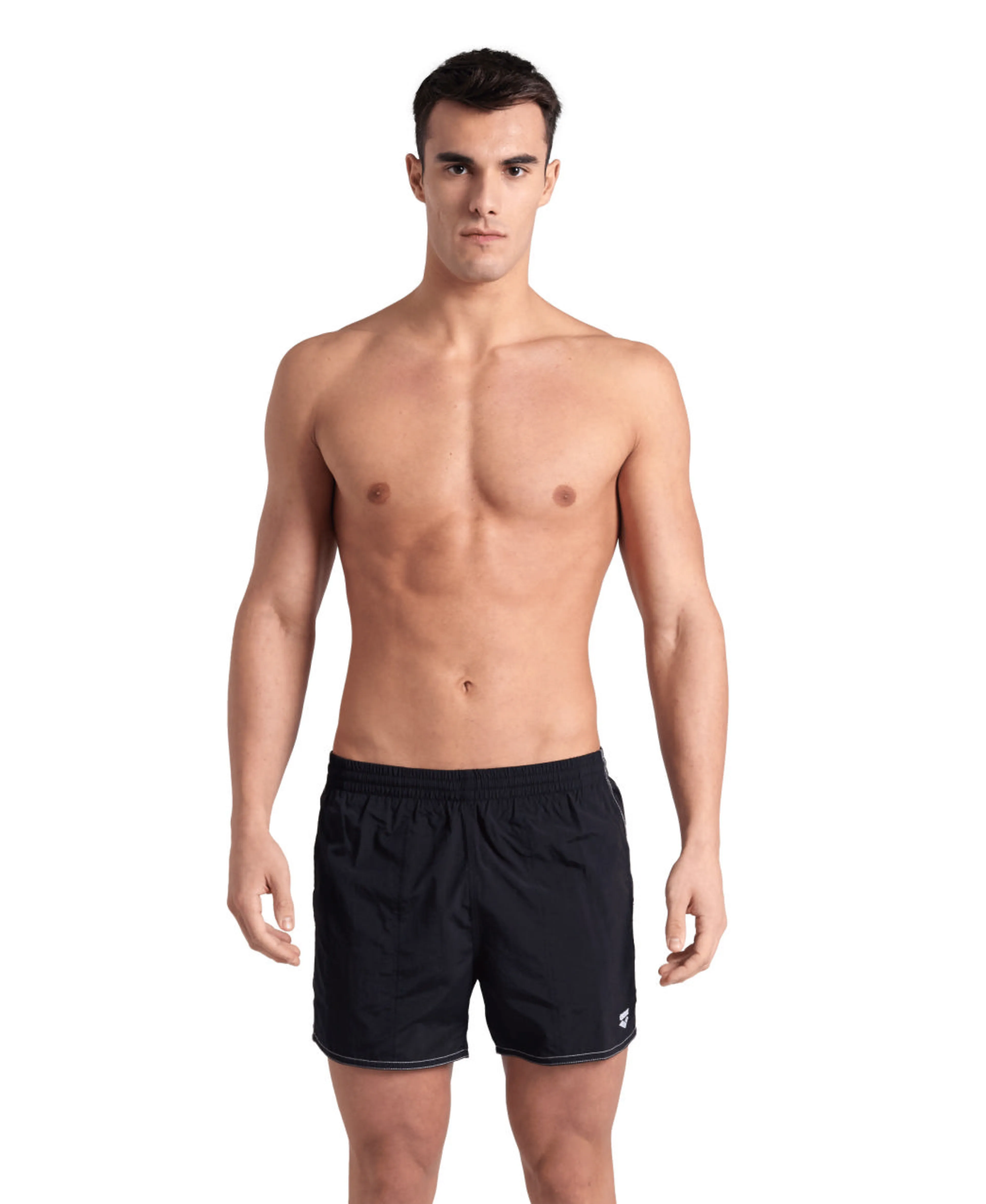 Bywayx badeshorts herre