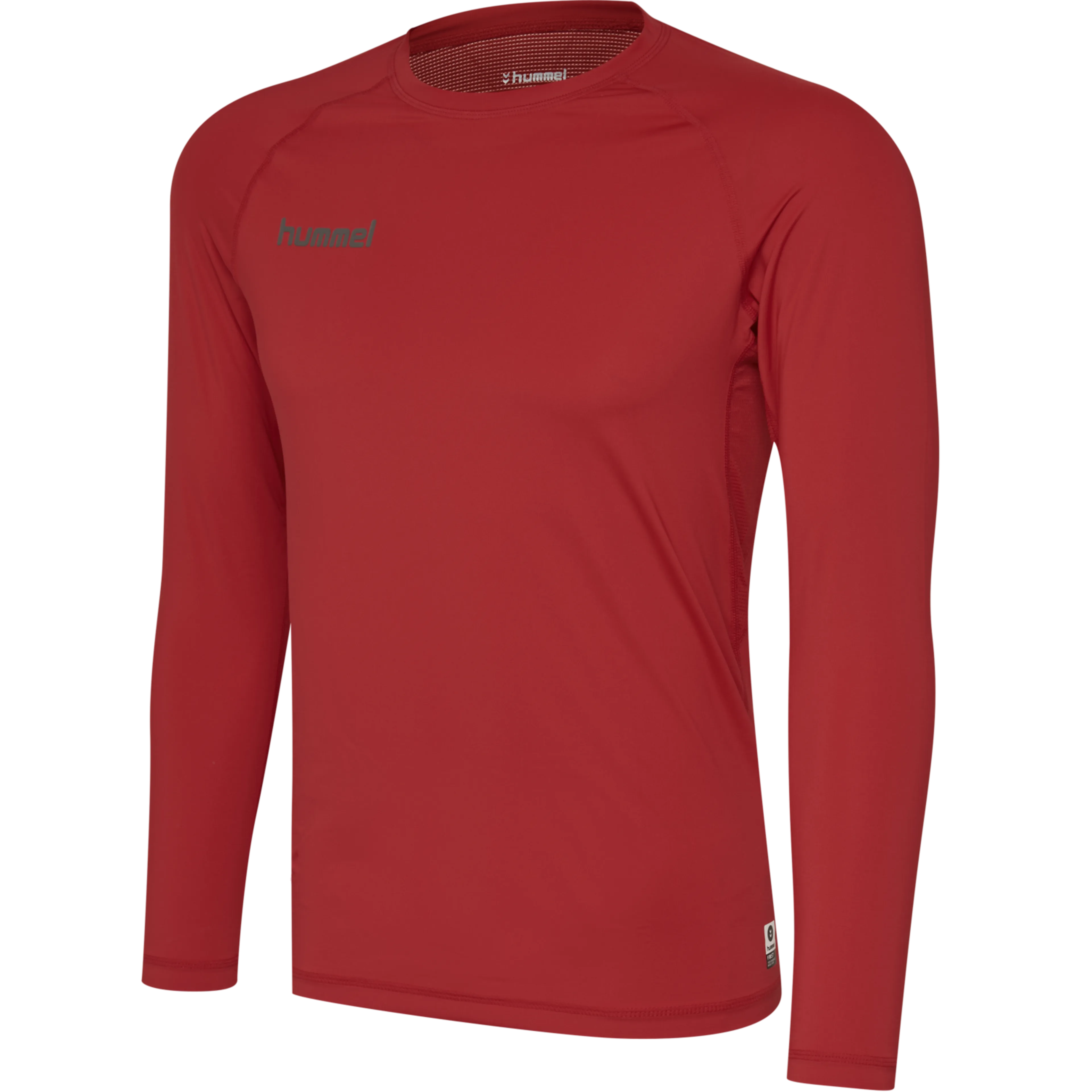 First Perf. Jersey L/S treningsgenser herre