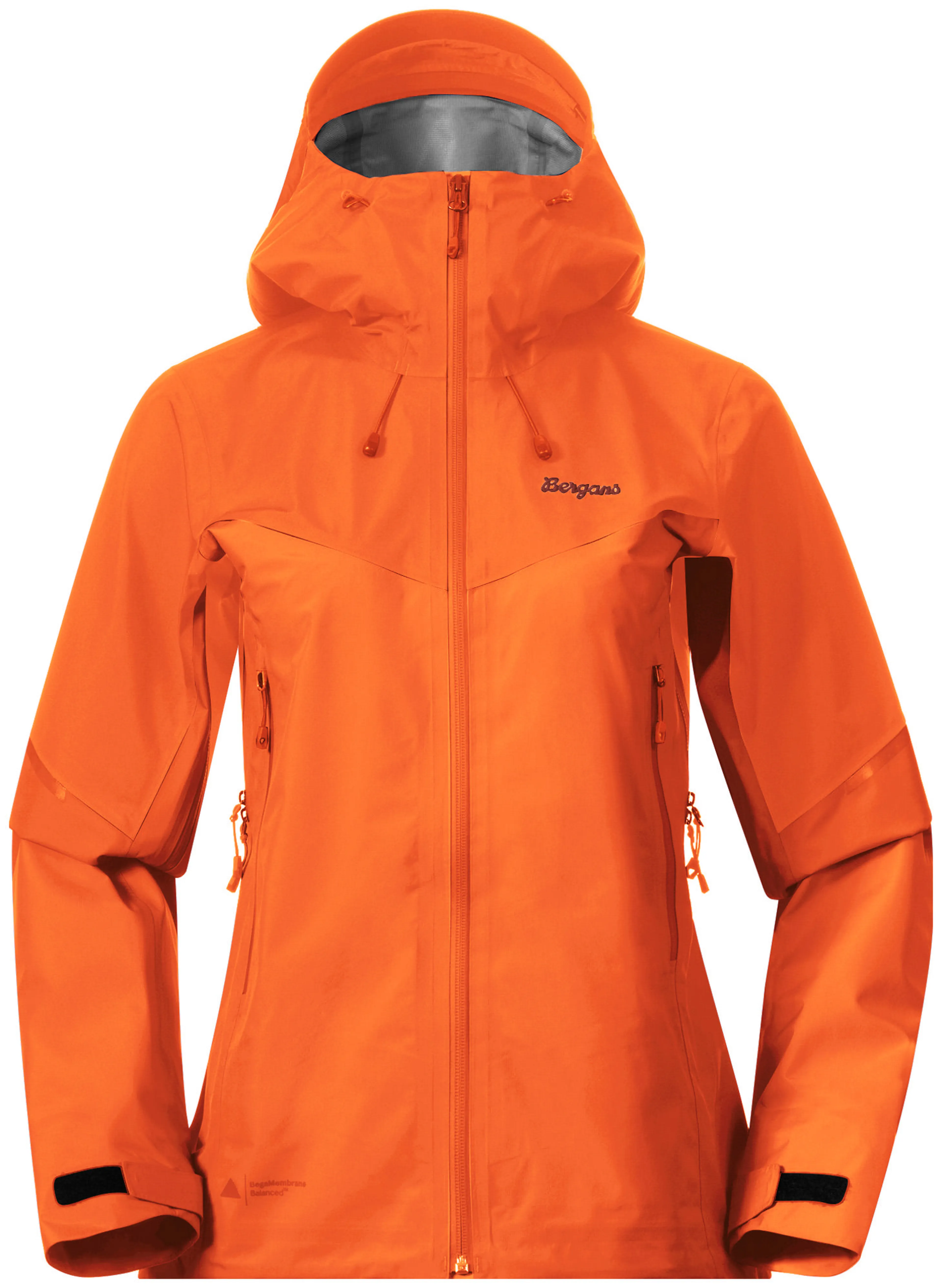 Rabot Light 3L Shell Jacket Women