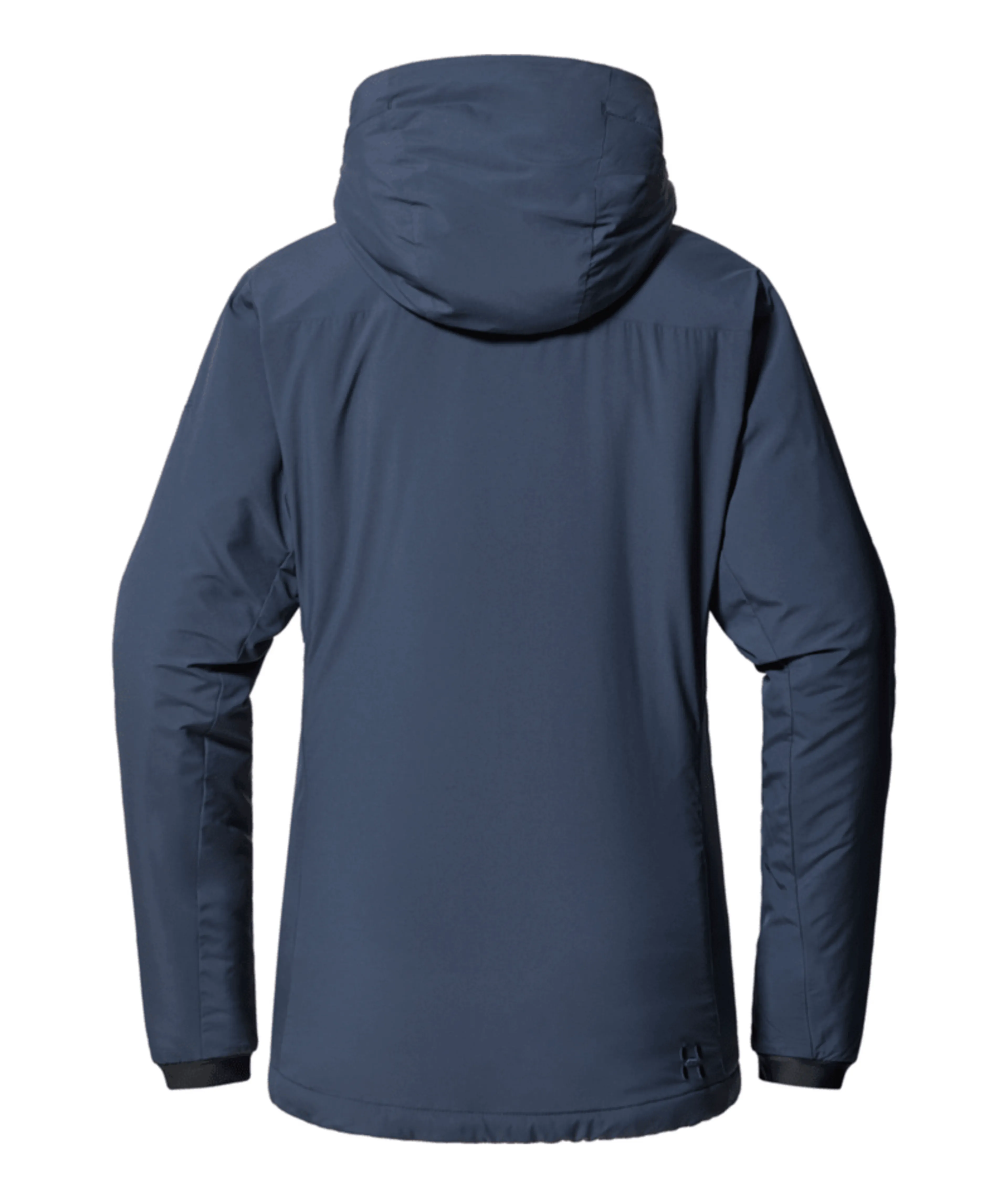 Mimic Alert Hood Women