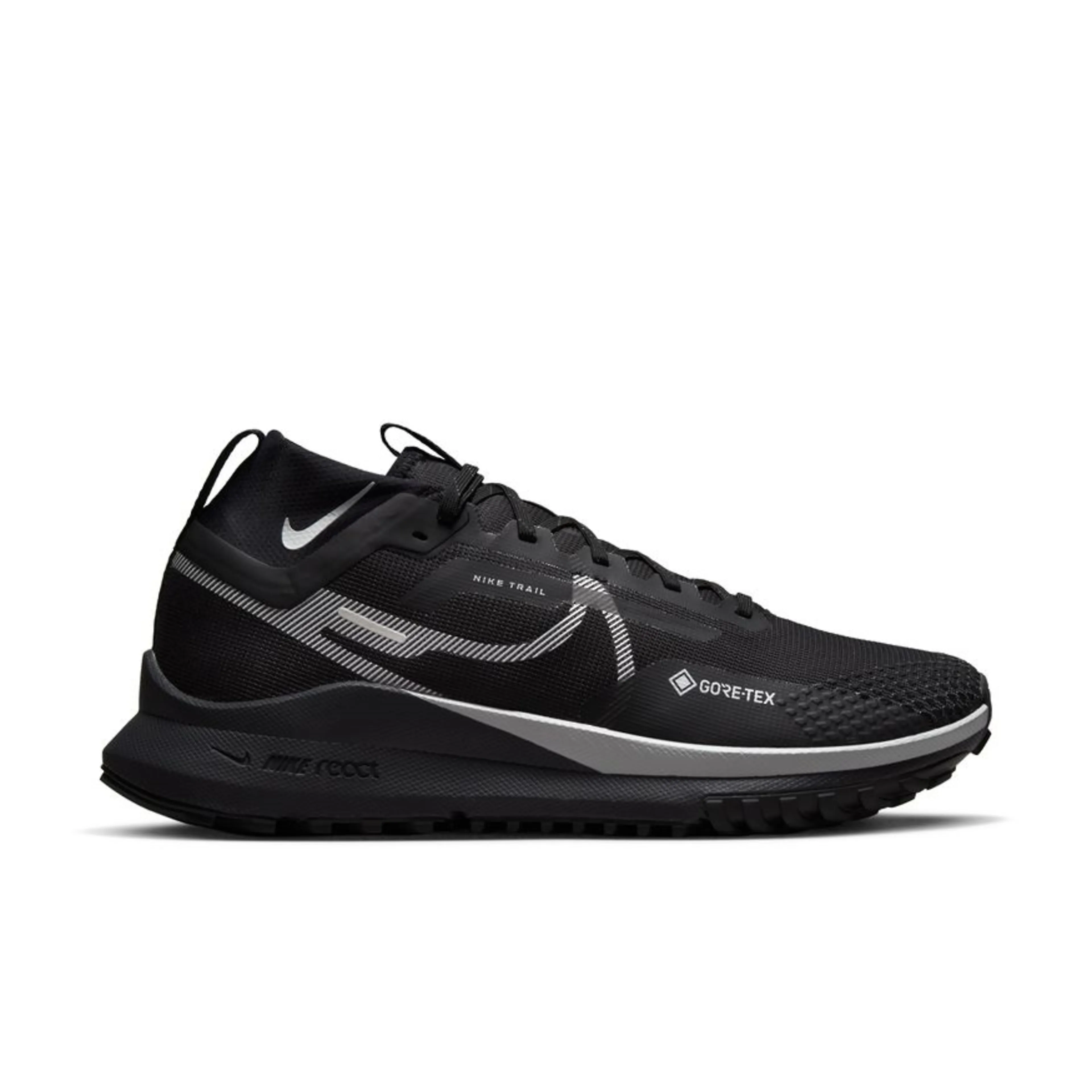 React Pegasus Trail 4 GTX