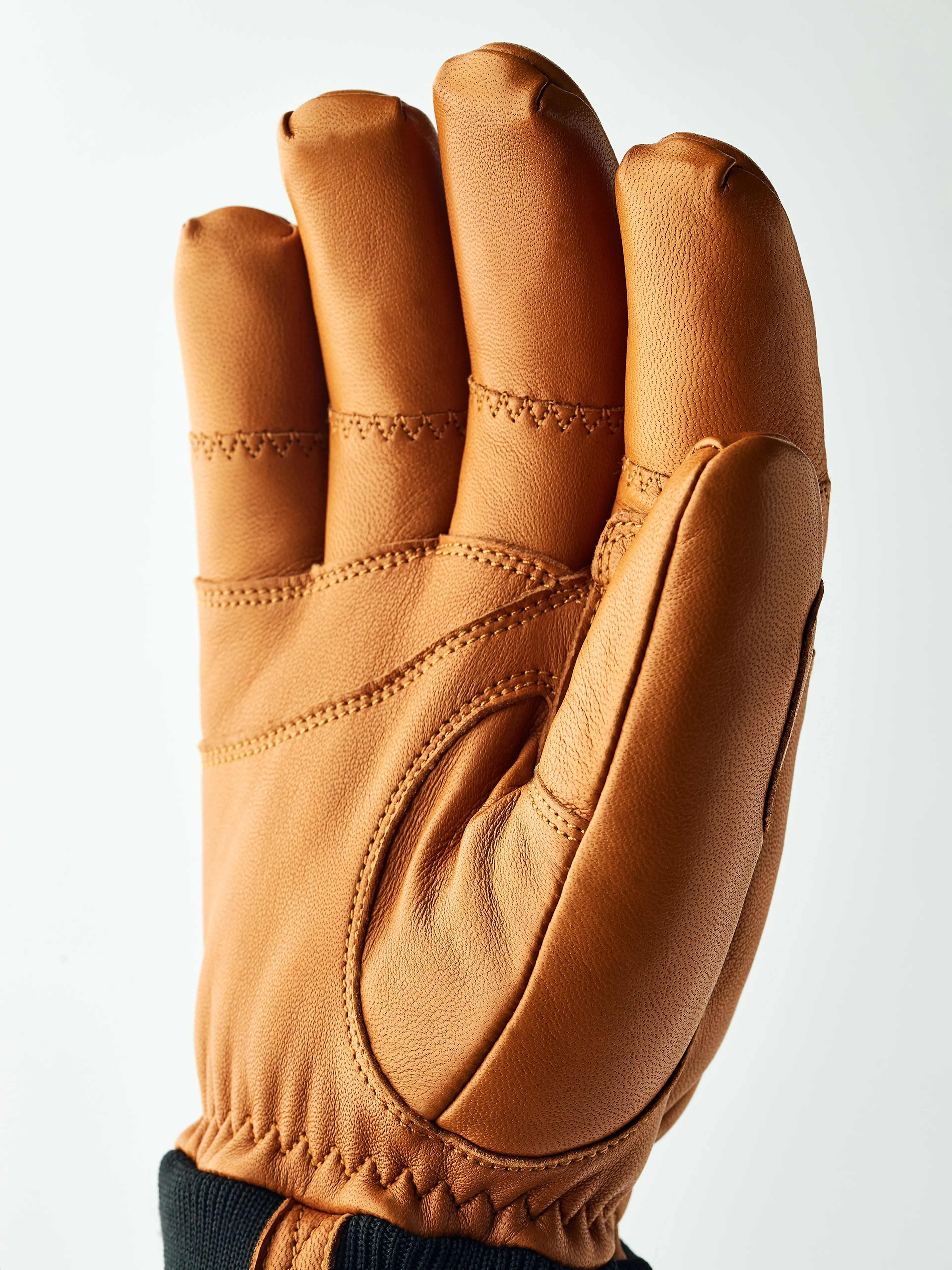Ergo Grip CZone Vernum - 5 finger