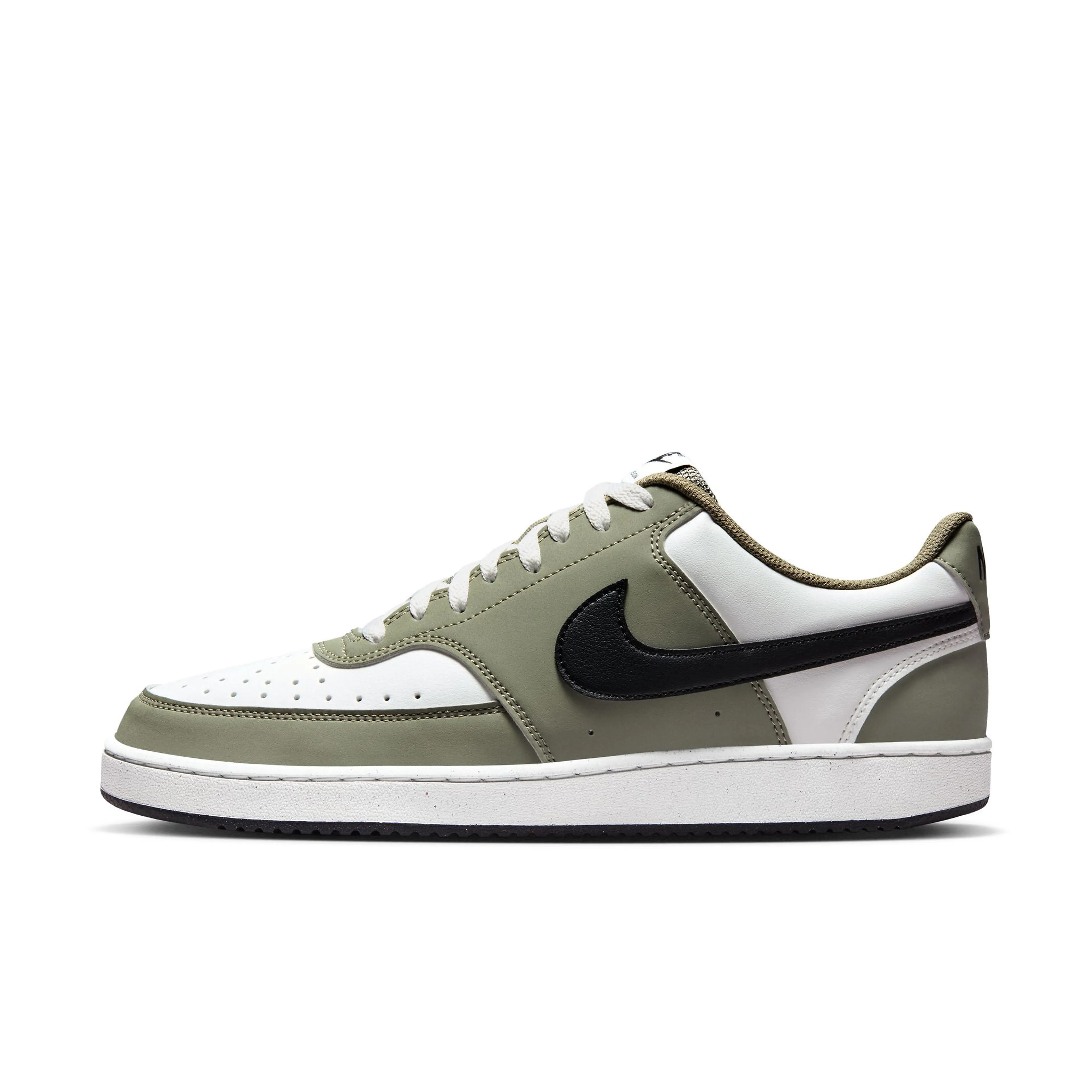 Court Vision Low Men's Shoes