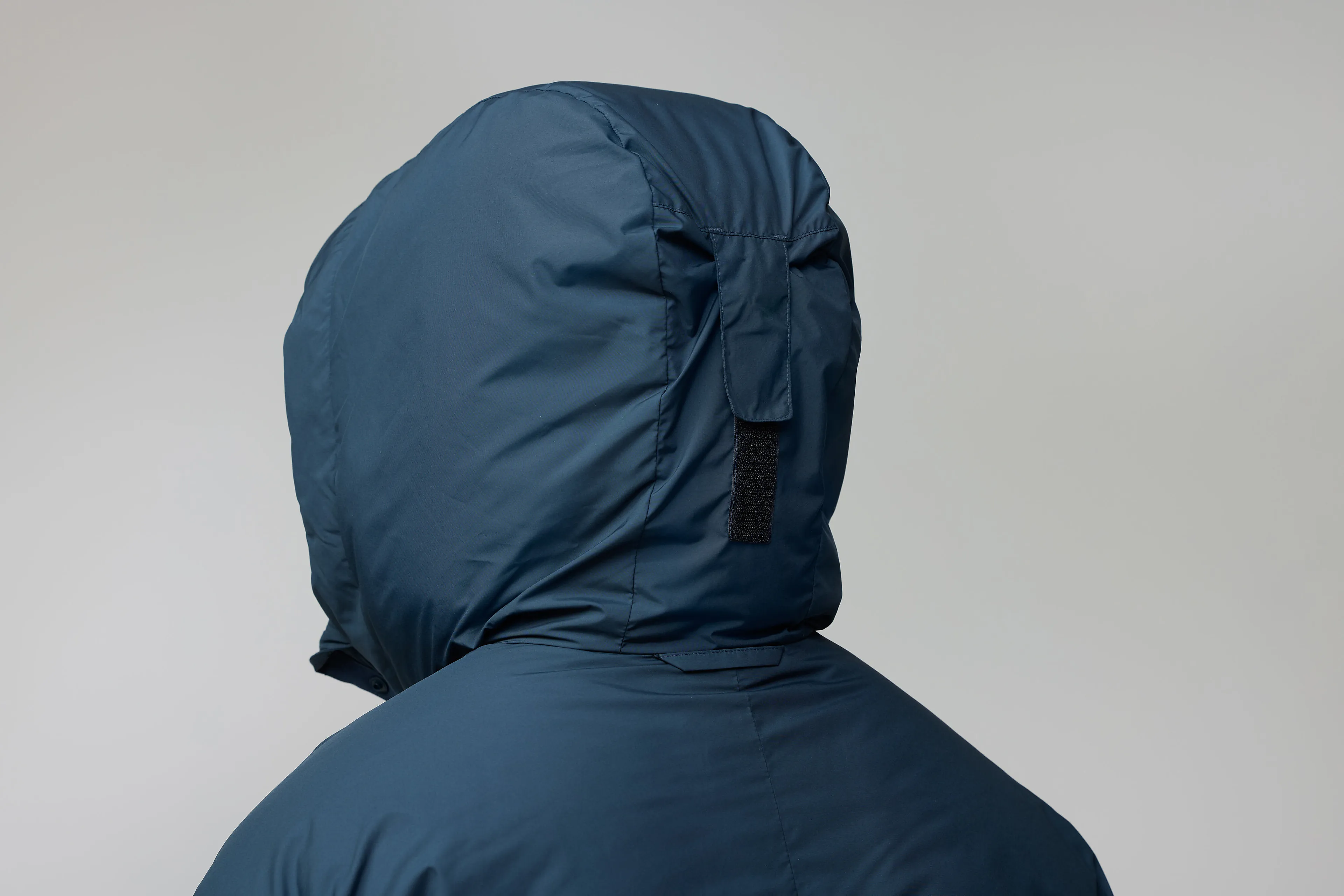 Bergtagen 130 Insulation Jkt M