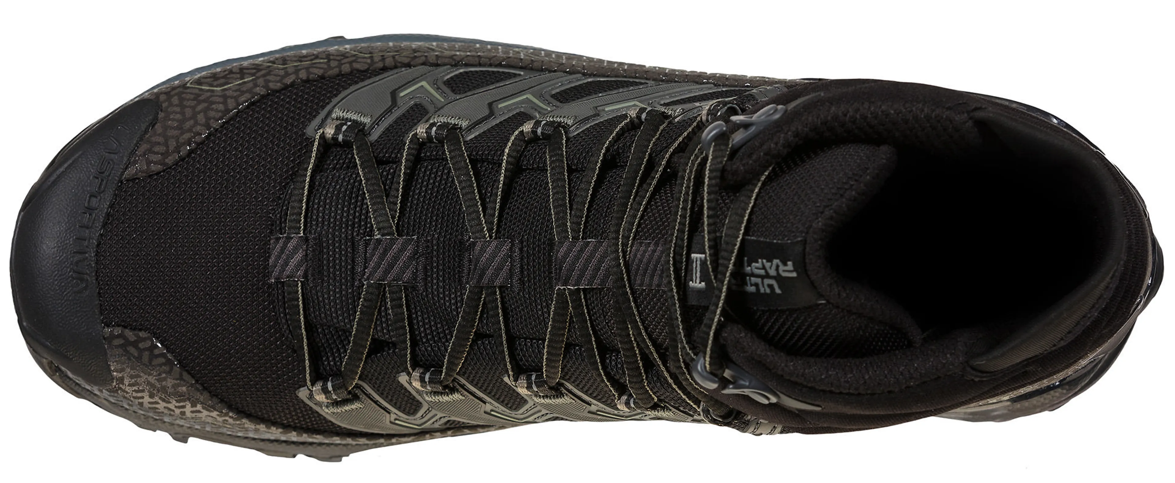 Ultra Raptor II Mid GTX WIDE Hikingsko