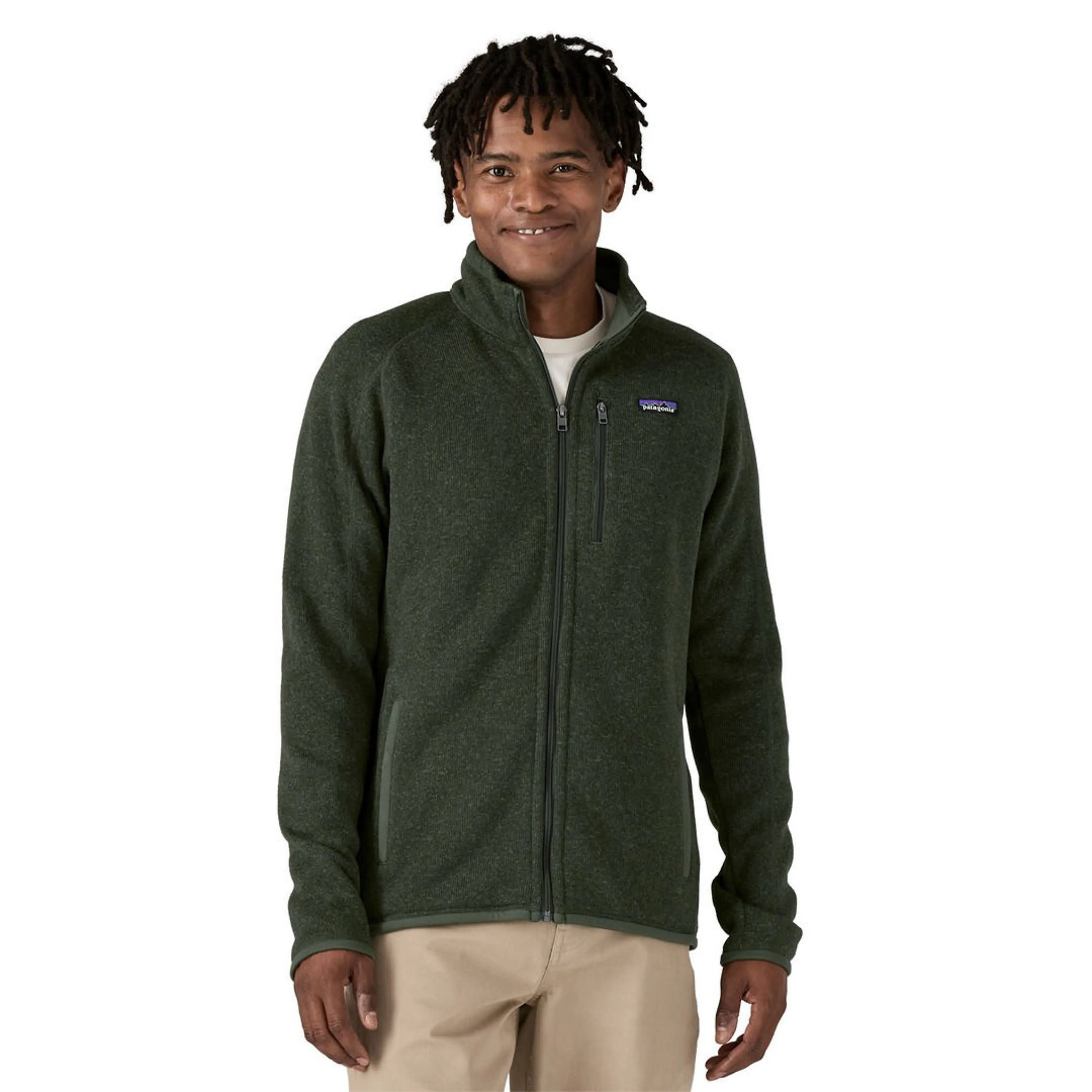Torrey Pine Green