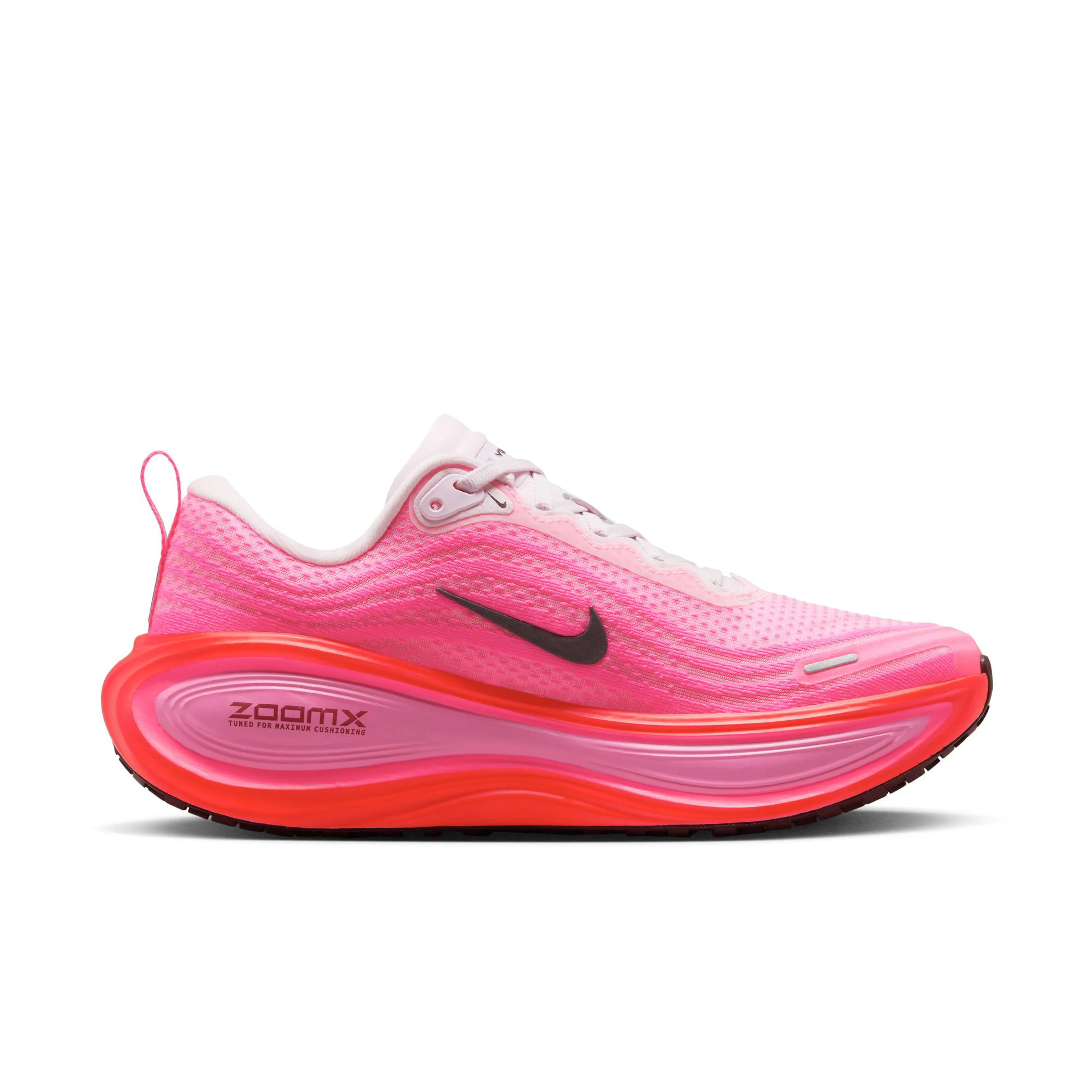 Vomero Plus Women's Road Running Shoes