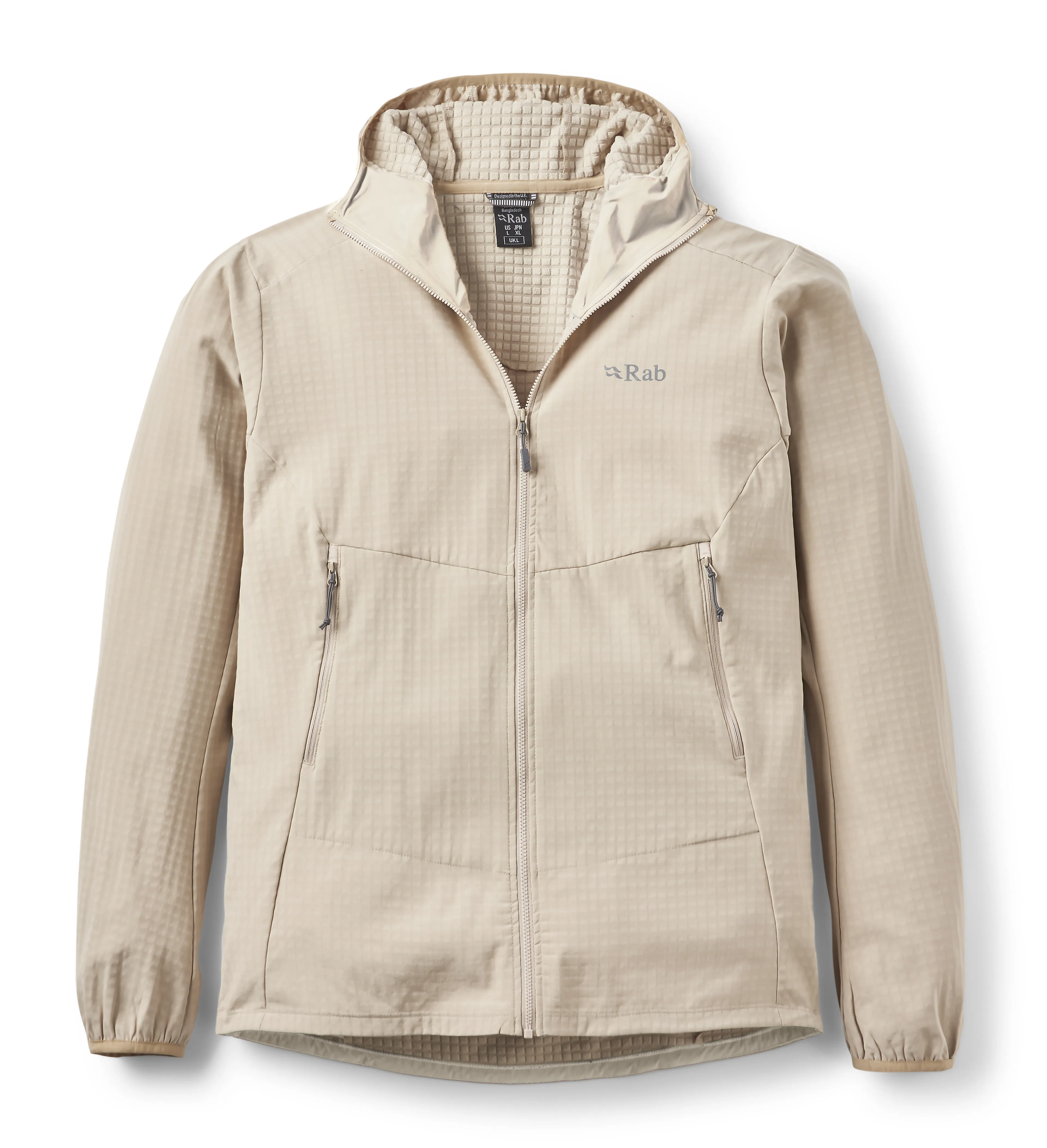 Quantra Pro Hoody