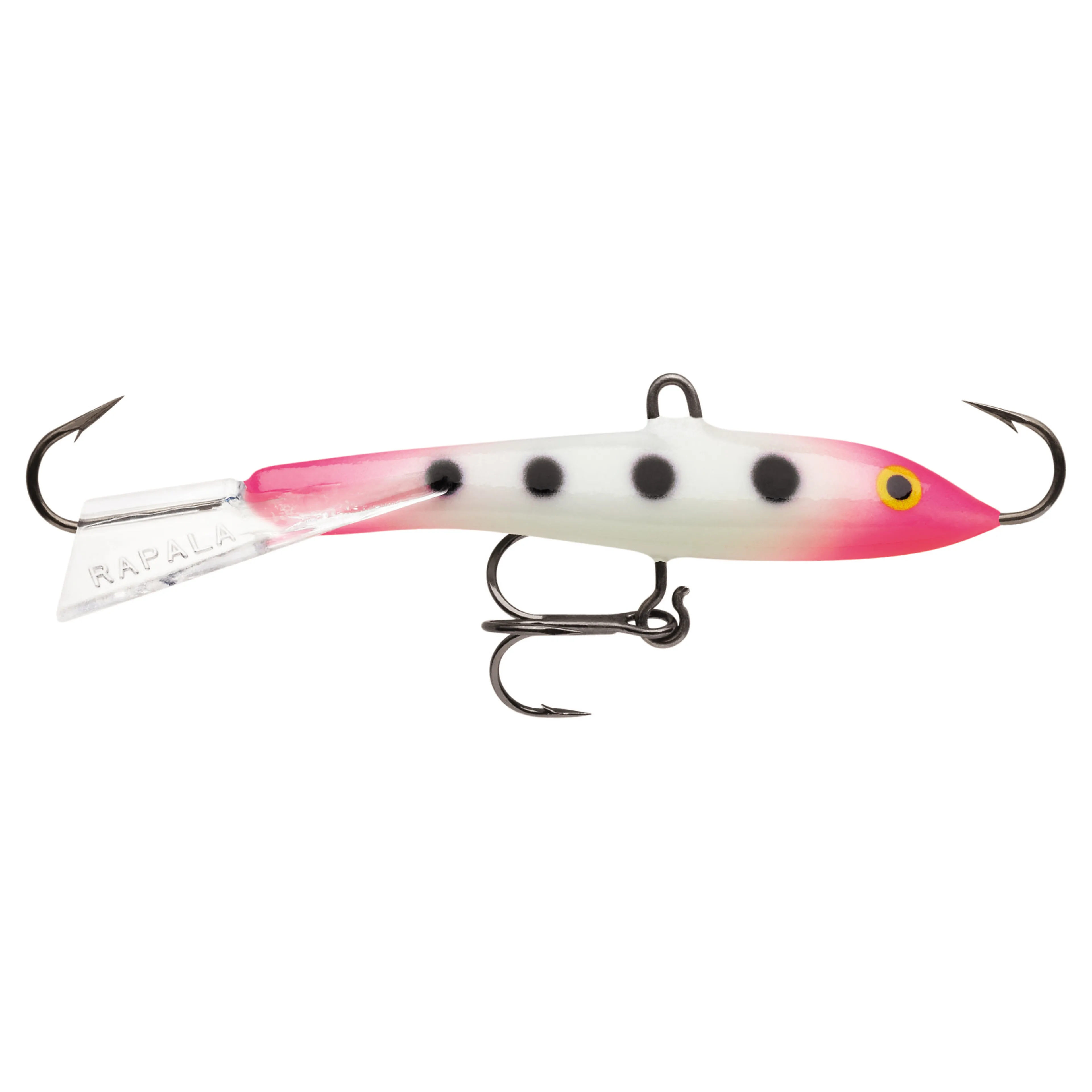 Jigging Rap 3cm 6g GPSQ