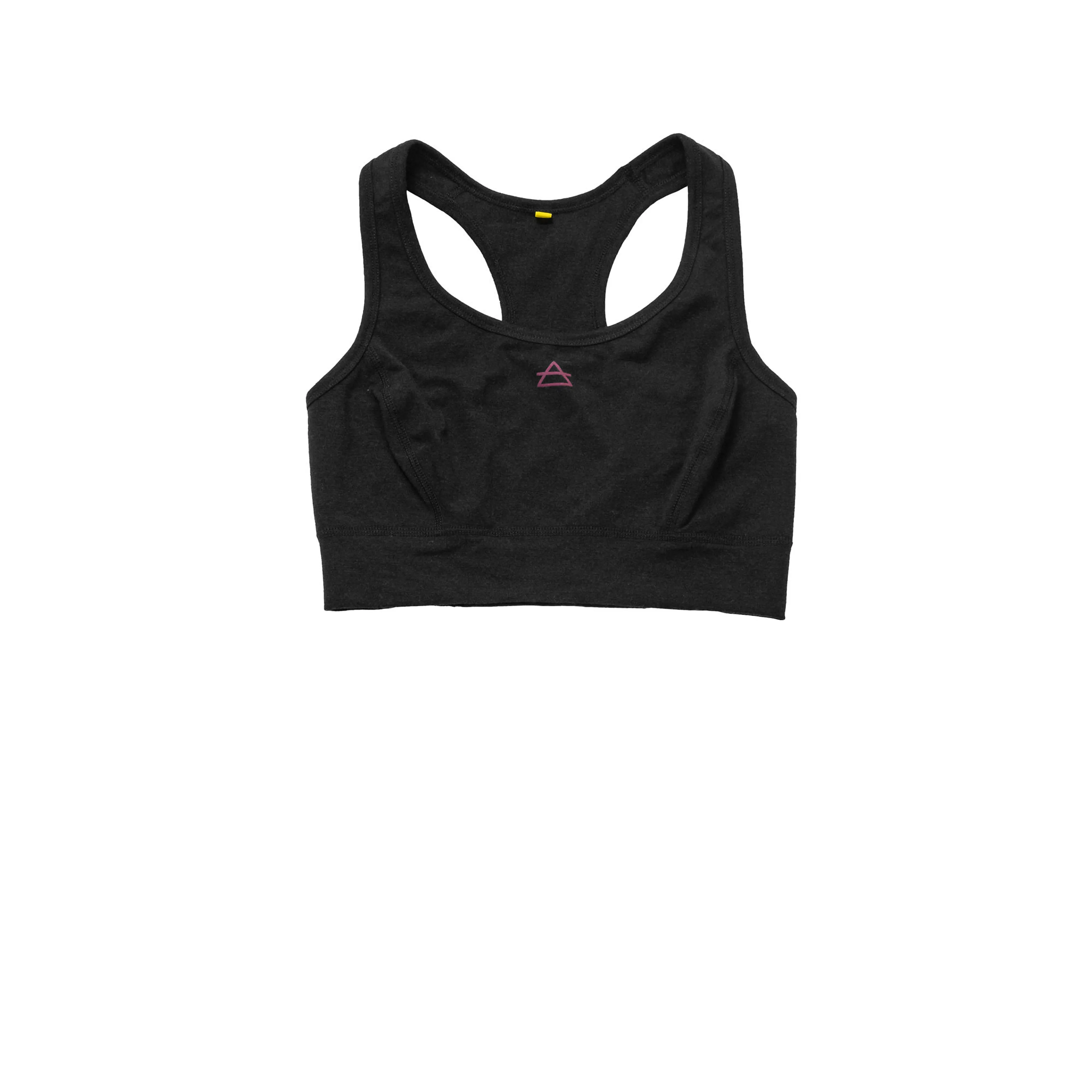 Berle Merino ull sports-bh dame